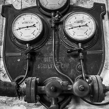 Anciennes Glacières de Strasbourg