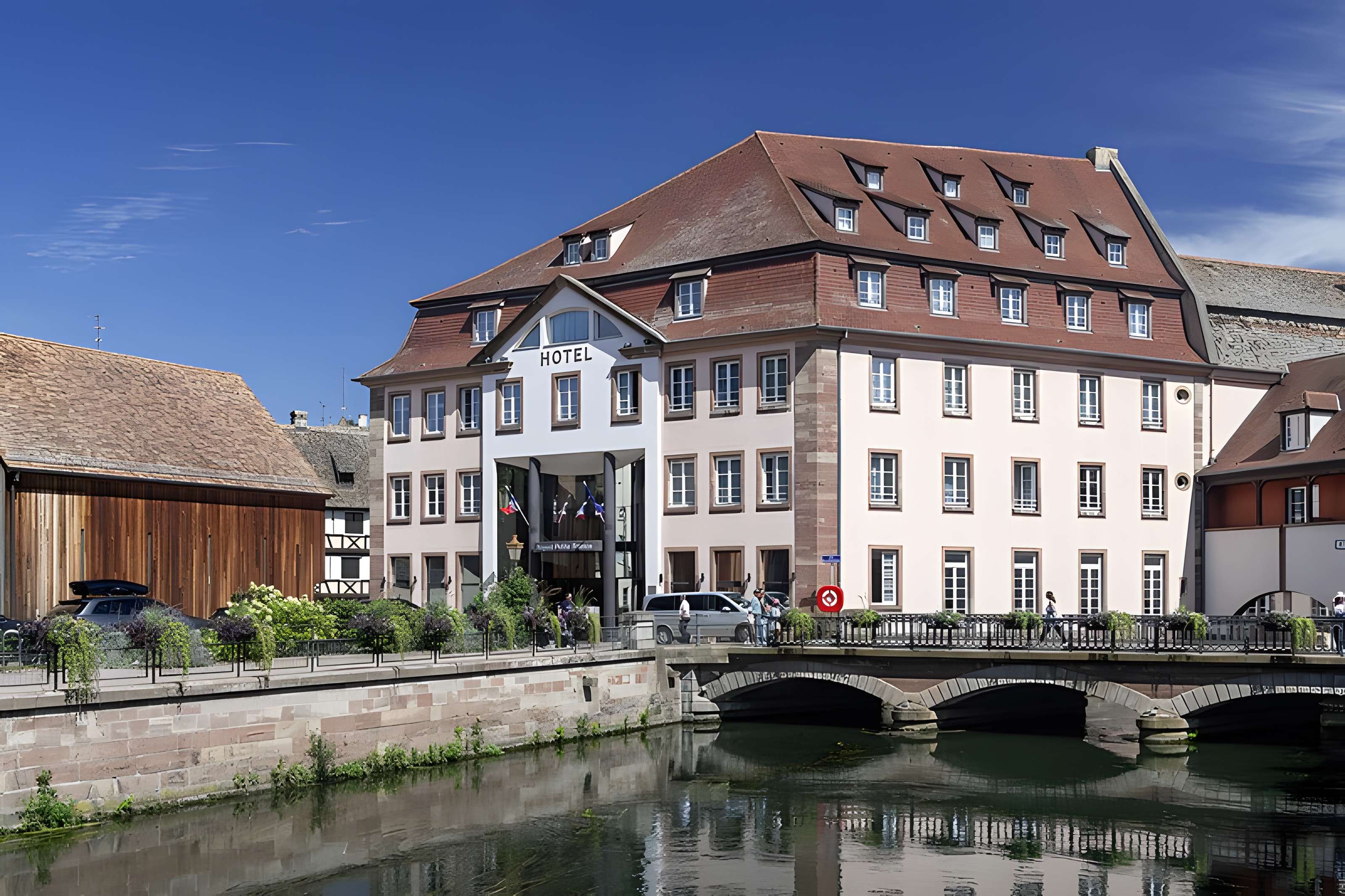 Anciennes Glacières de Strasbourg