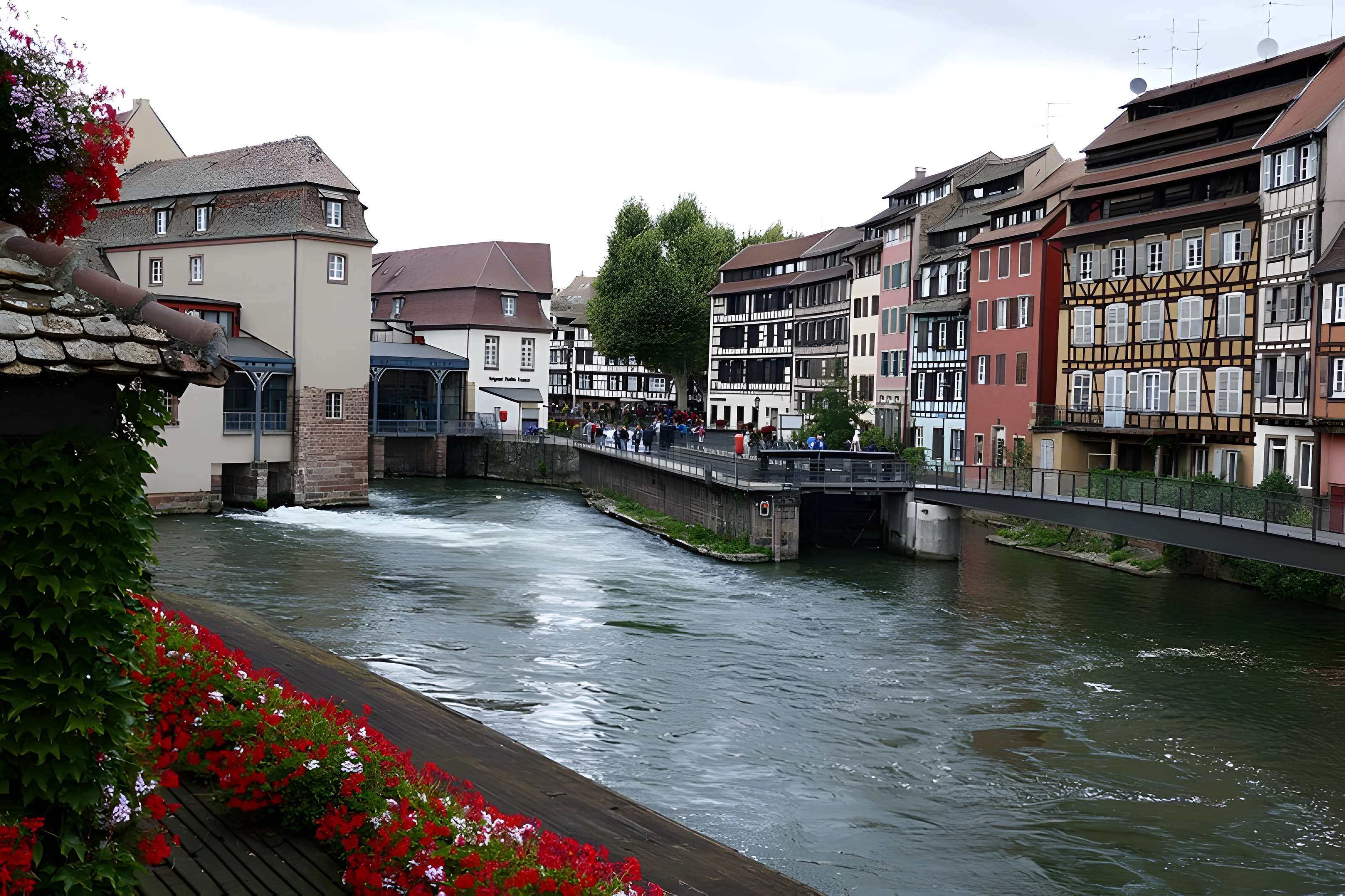 Anciennes Glacières de Strasbourg