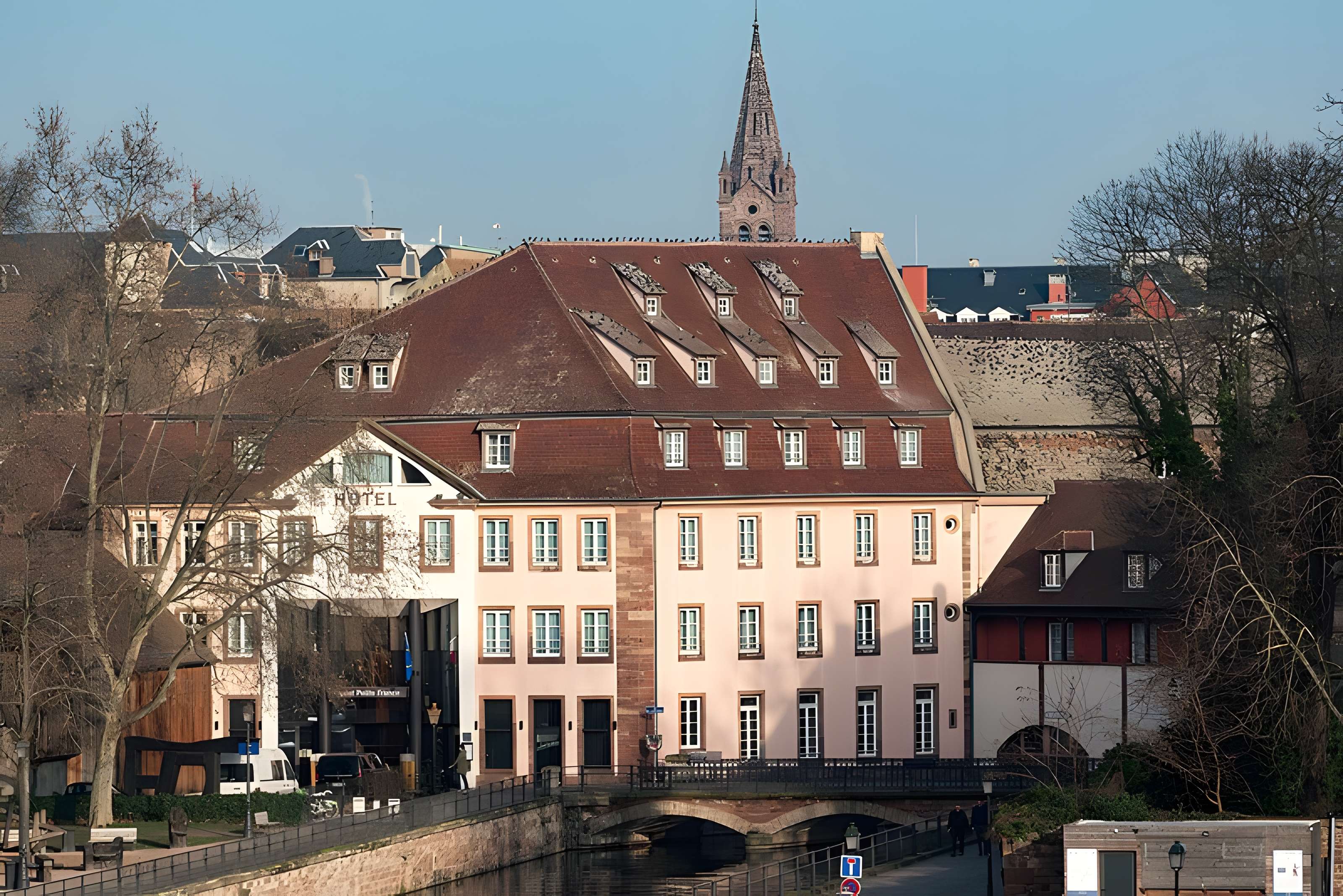 Anciennes Glacières de Strasbourg