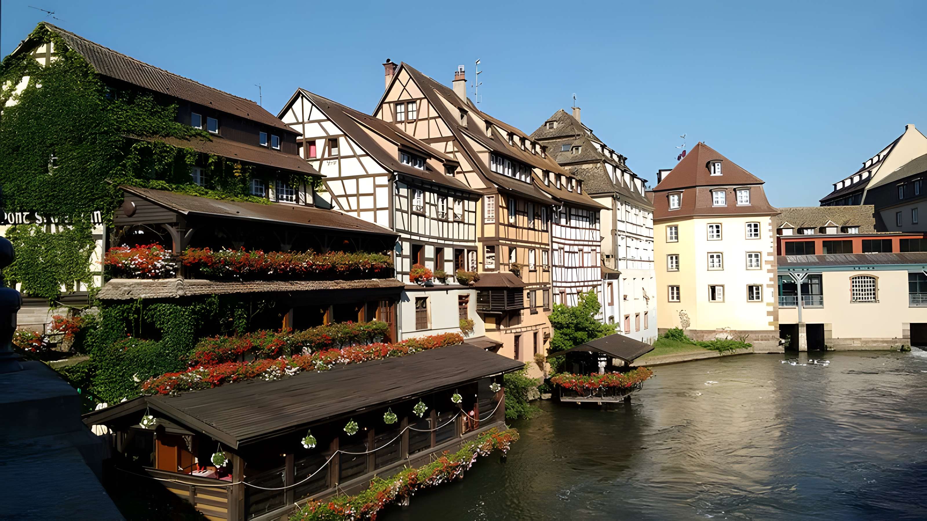 Anciennes Glacières de Strasbourg