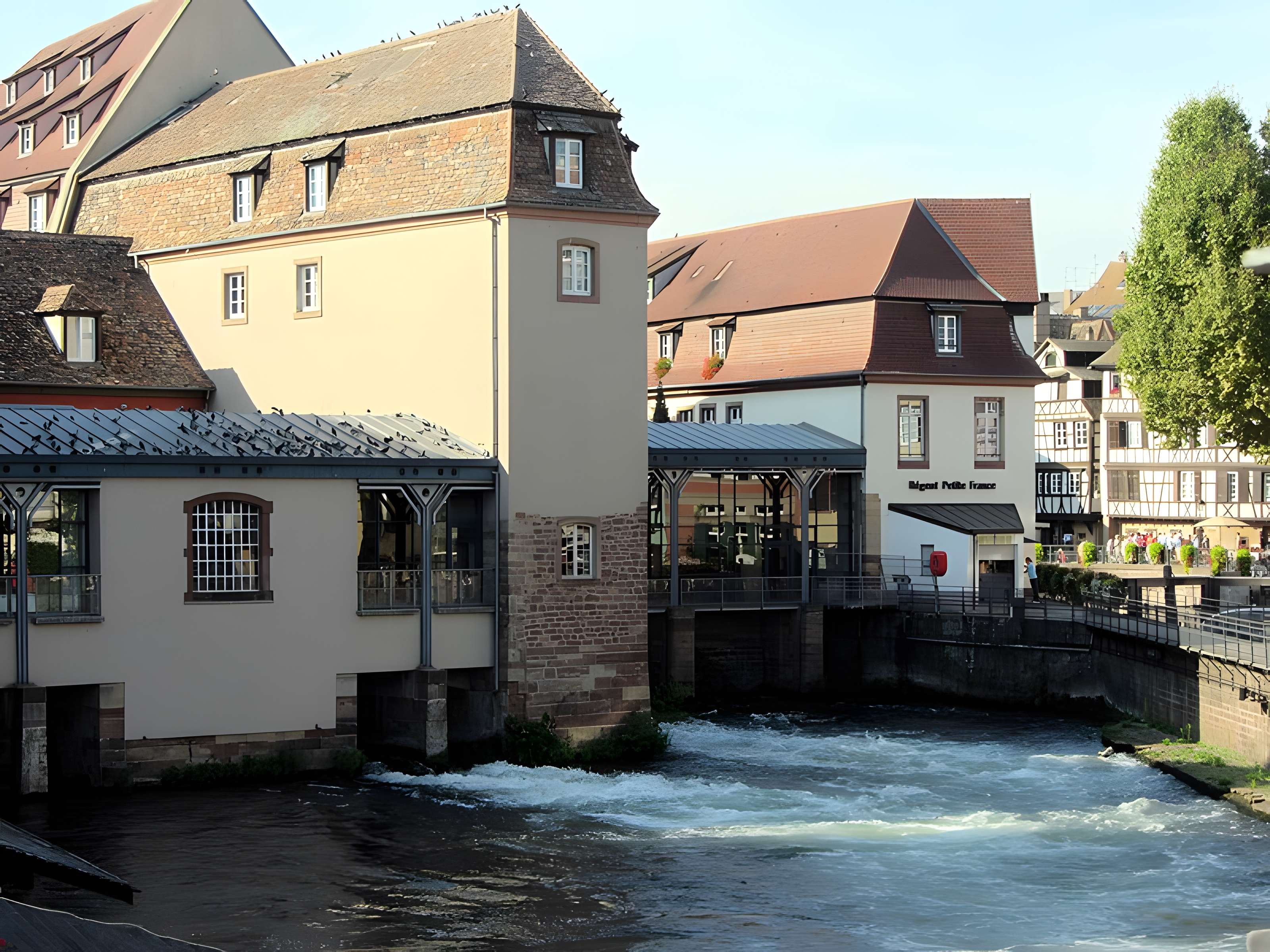 Anciennes Glacières de Strasbourg