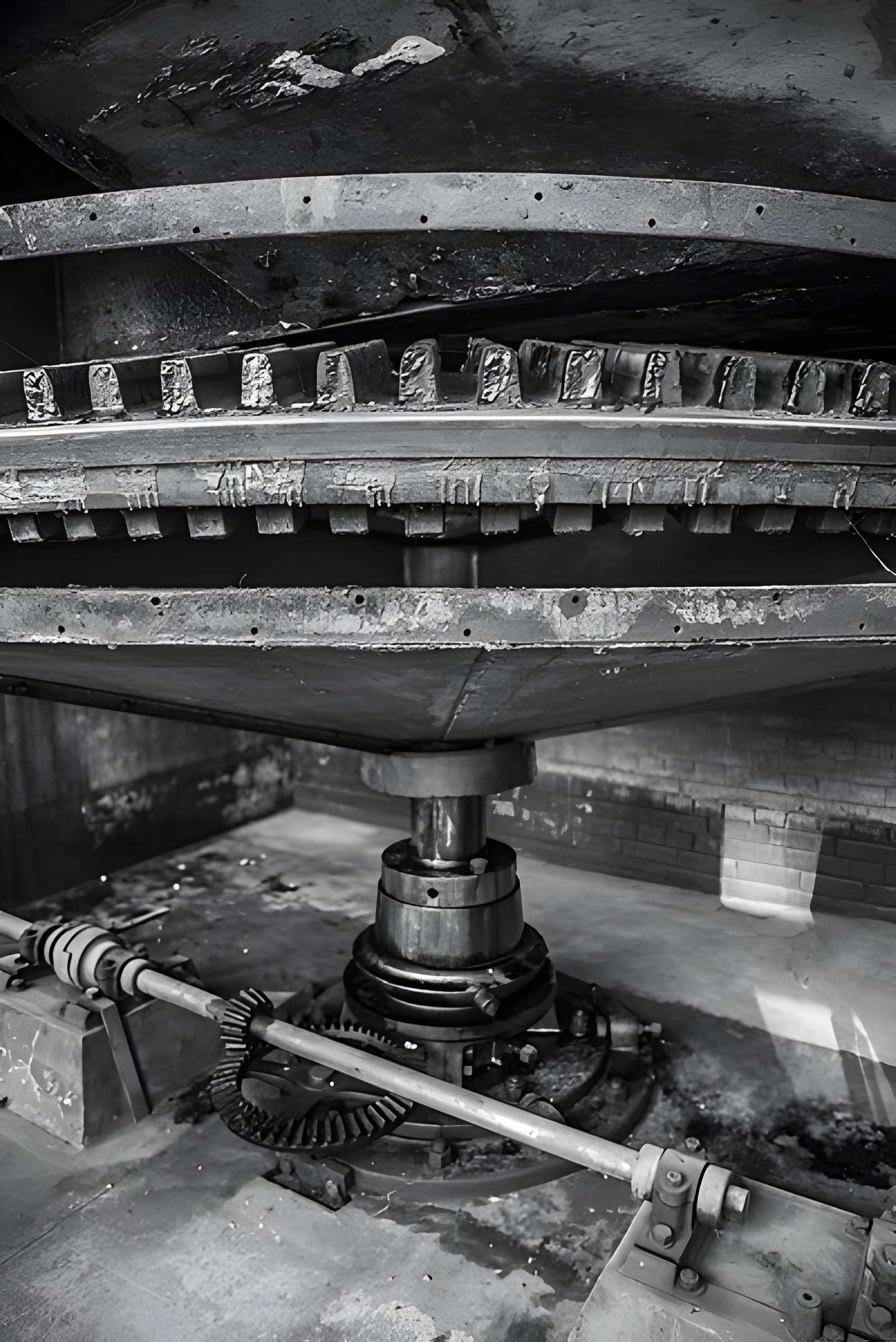 Anciennes Glacières de Strasbourg