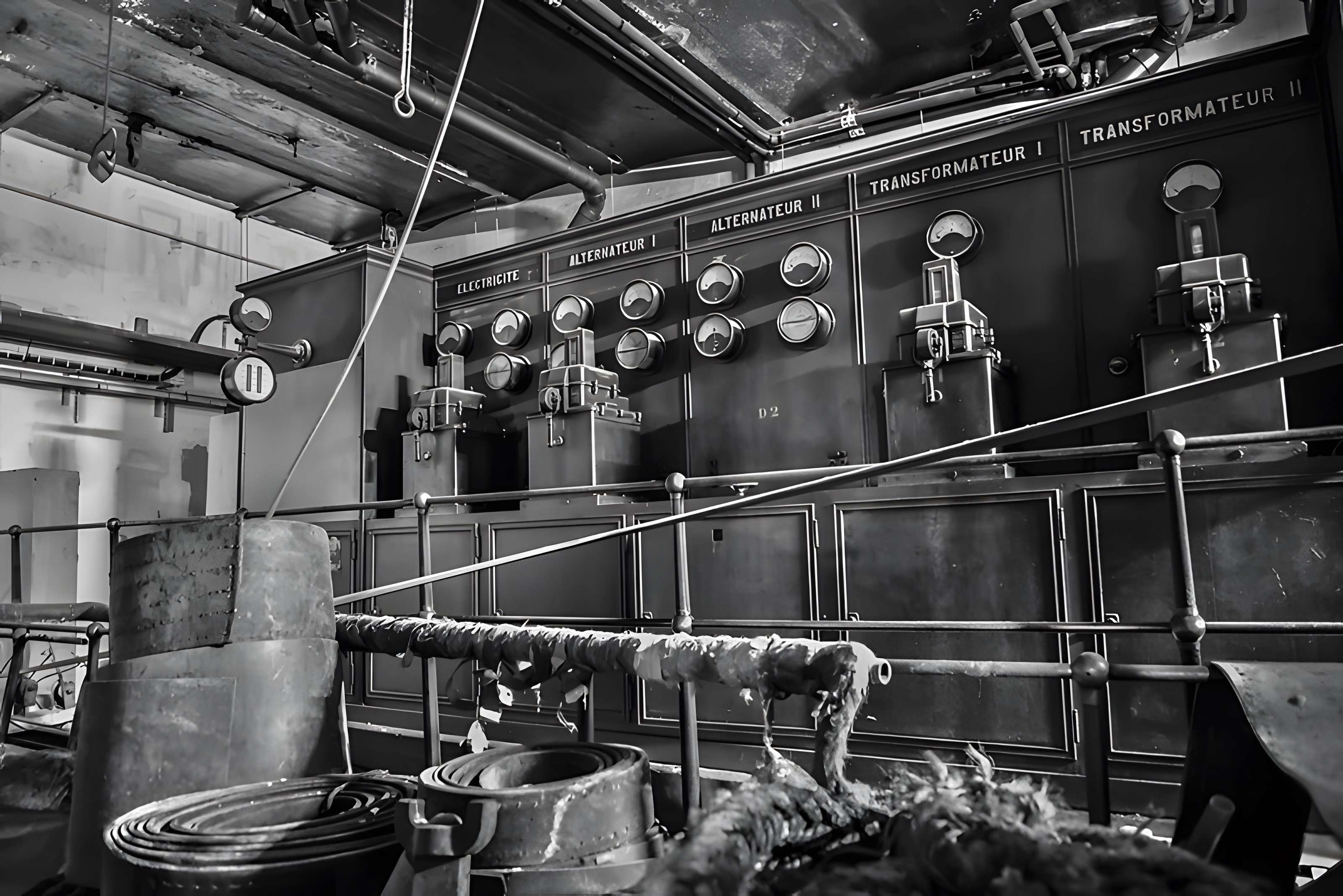 Anciennes Glacières de Strasbourg