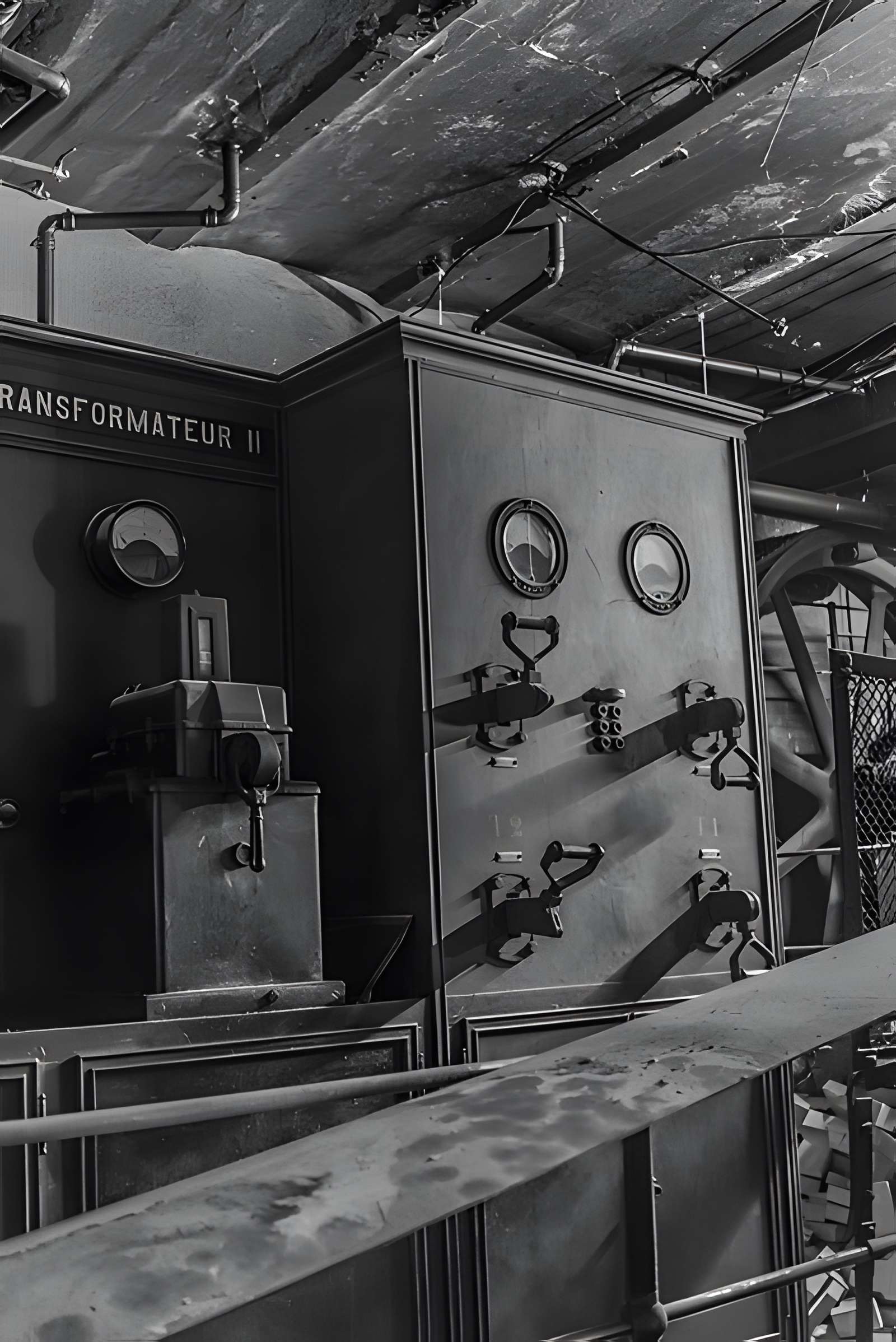 Anciennes Glacières de Strasbourg