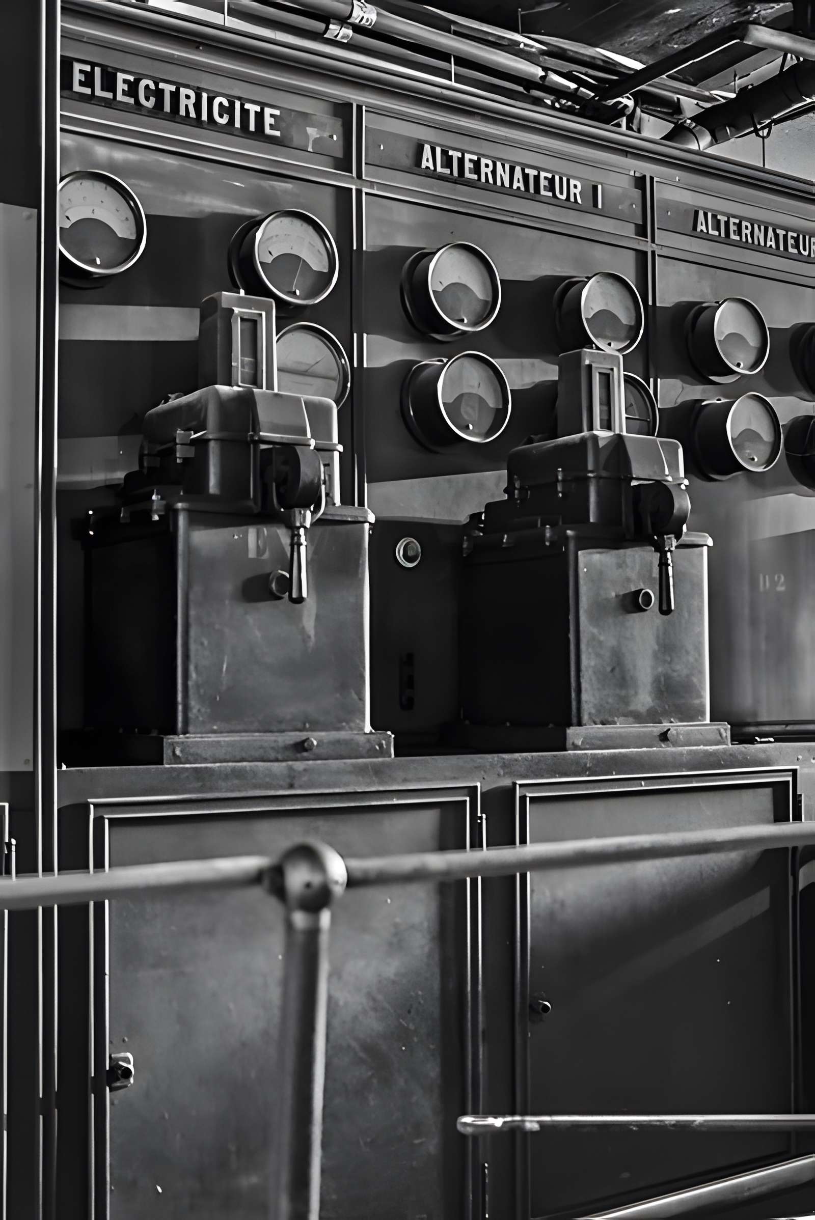 Anciennes Glacières de Strasbourg