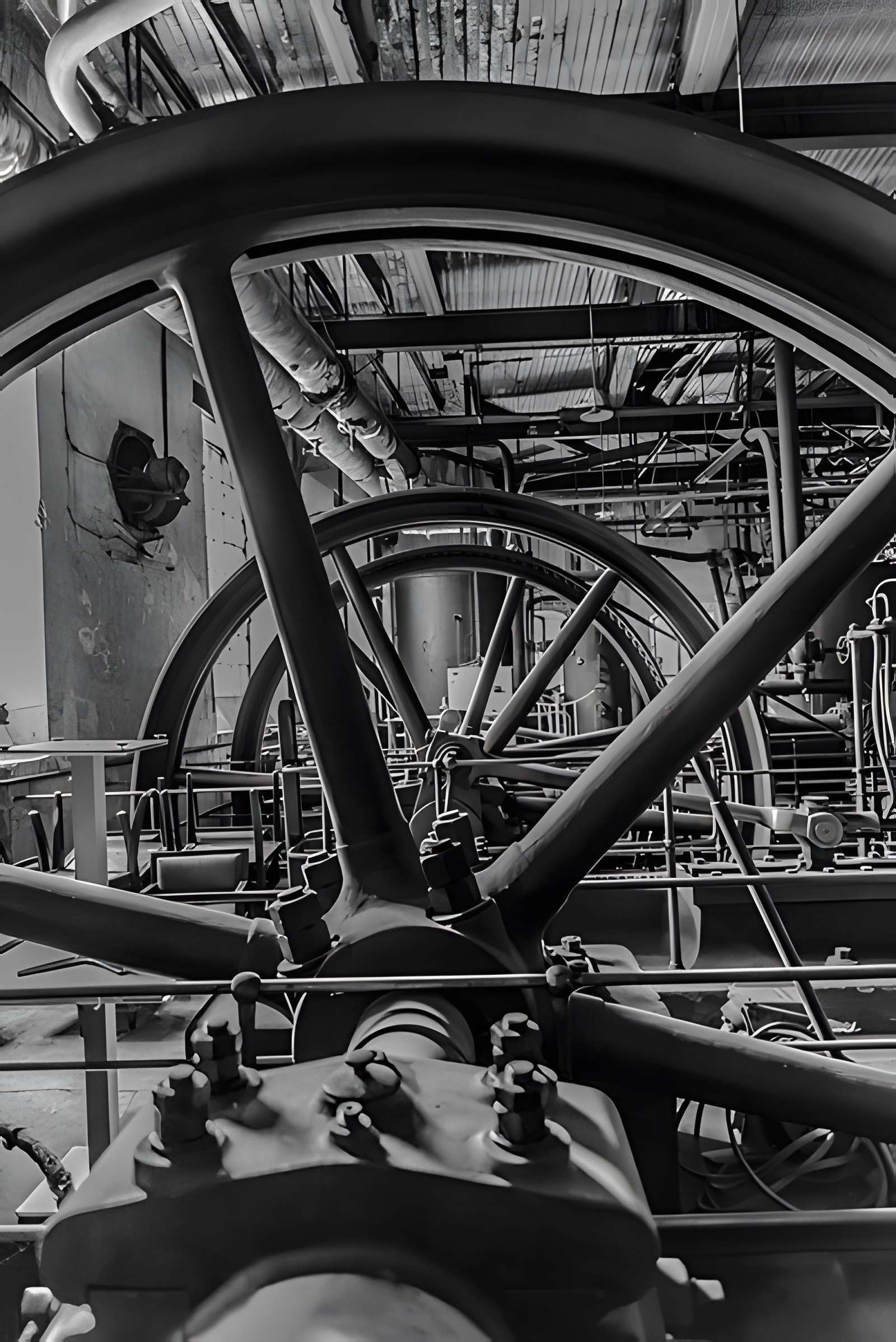 Anciennes Glacières de Strasbourg