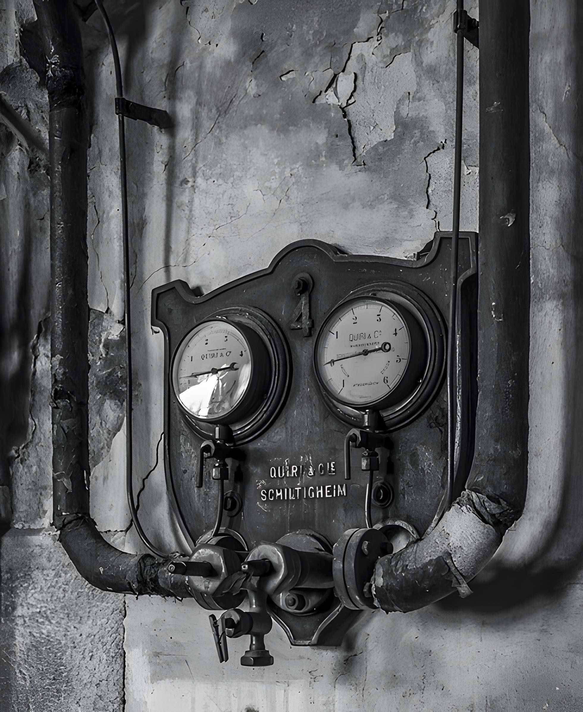 Anciennes Glacières de Strasbourg