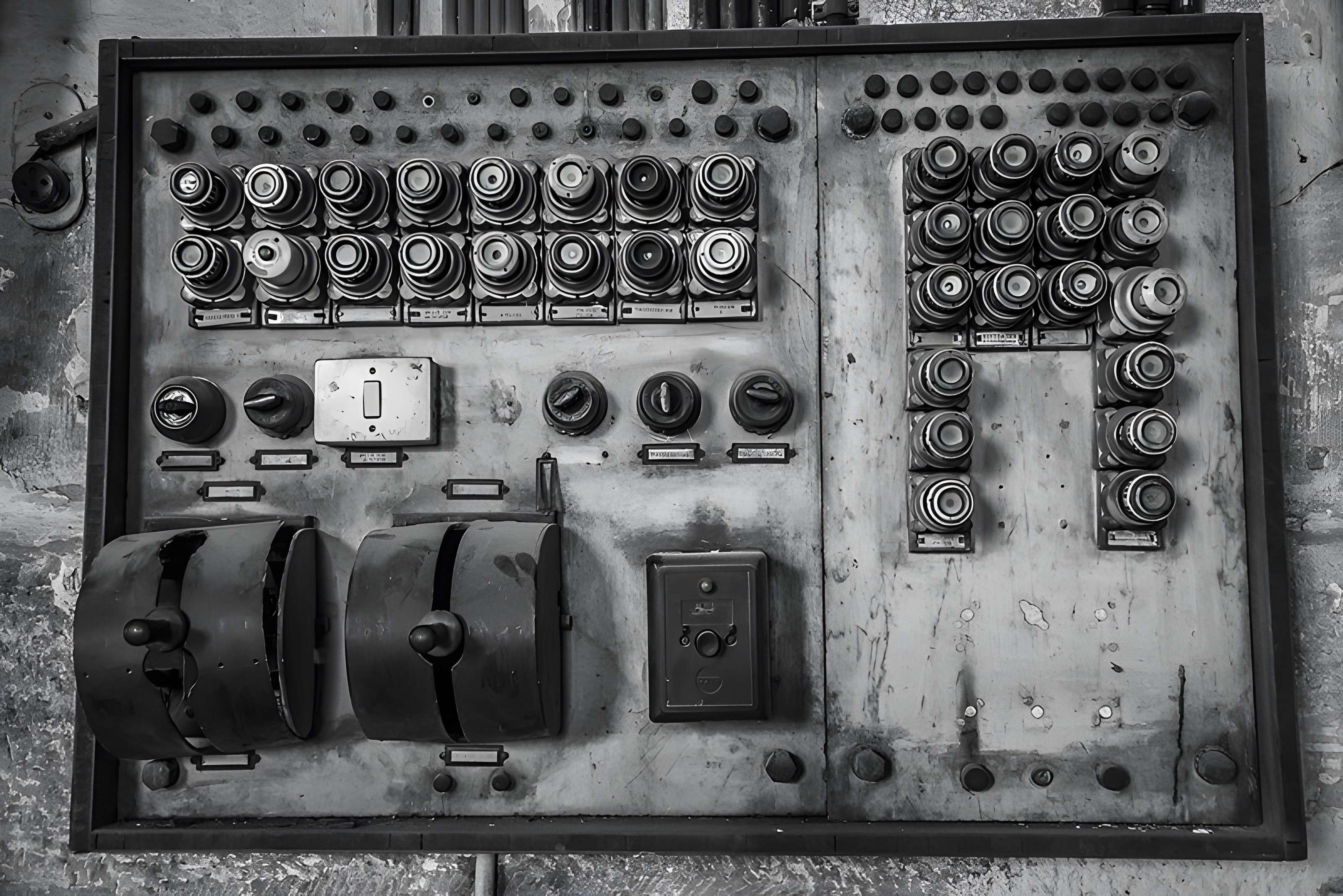 Anciennes Glacières de Strasbourg