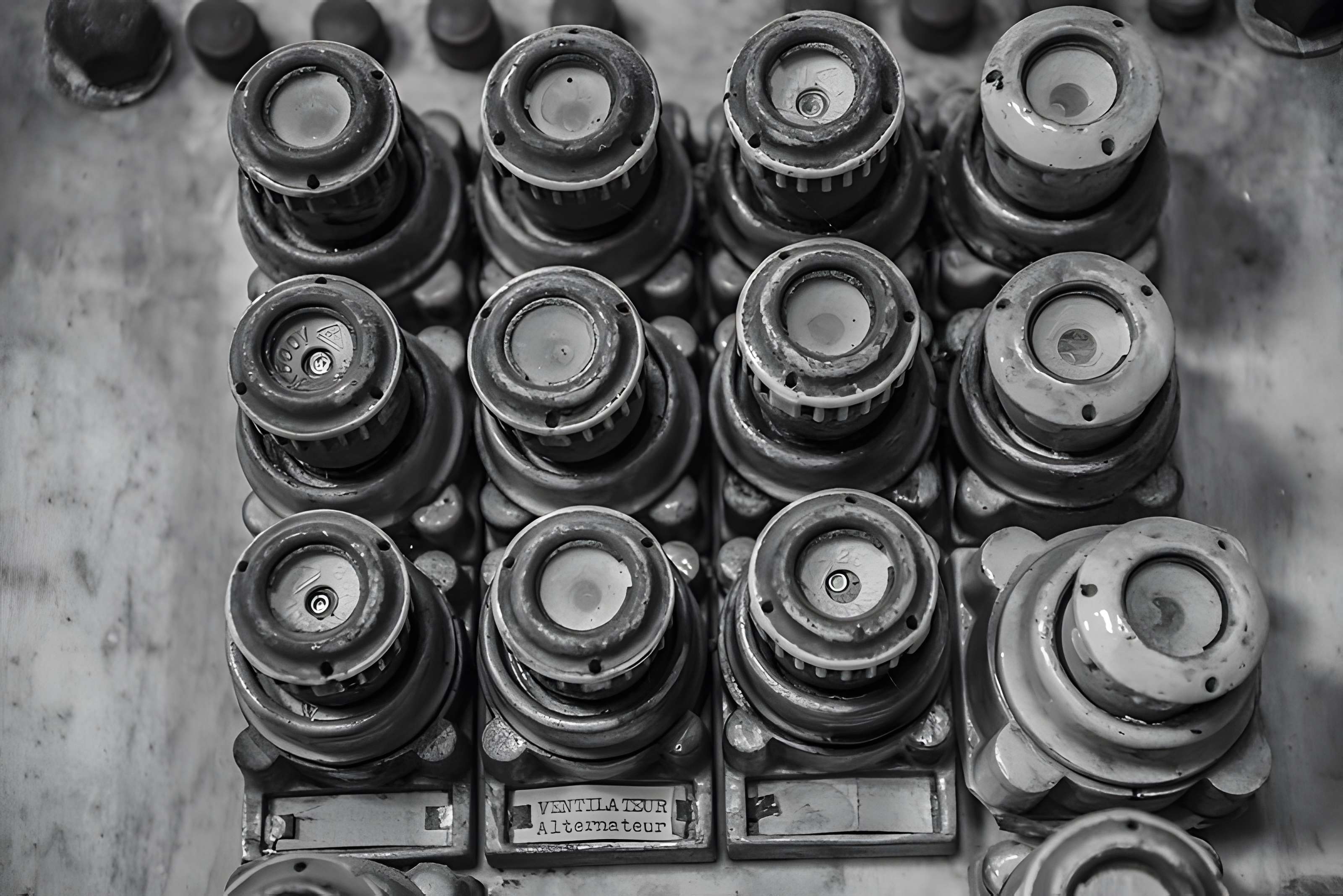 Anciennes Glacières de Strasbourg