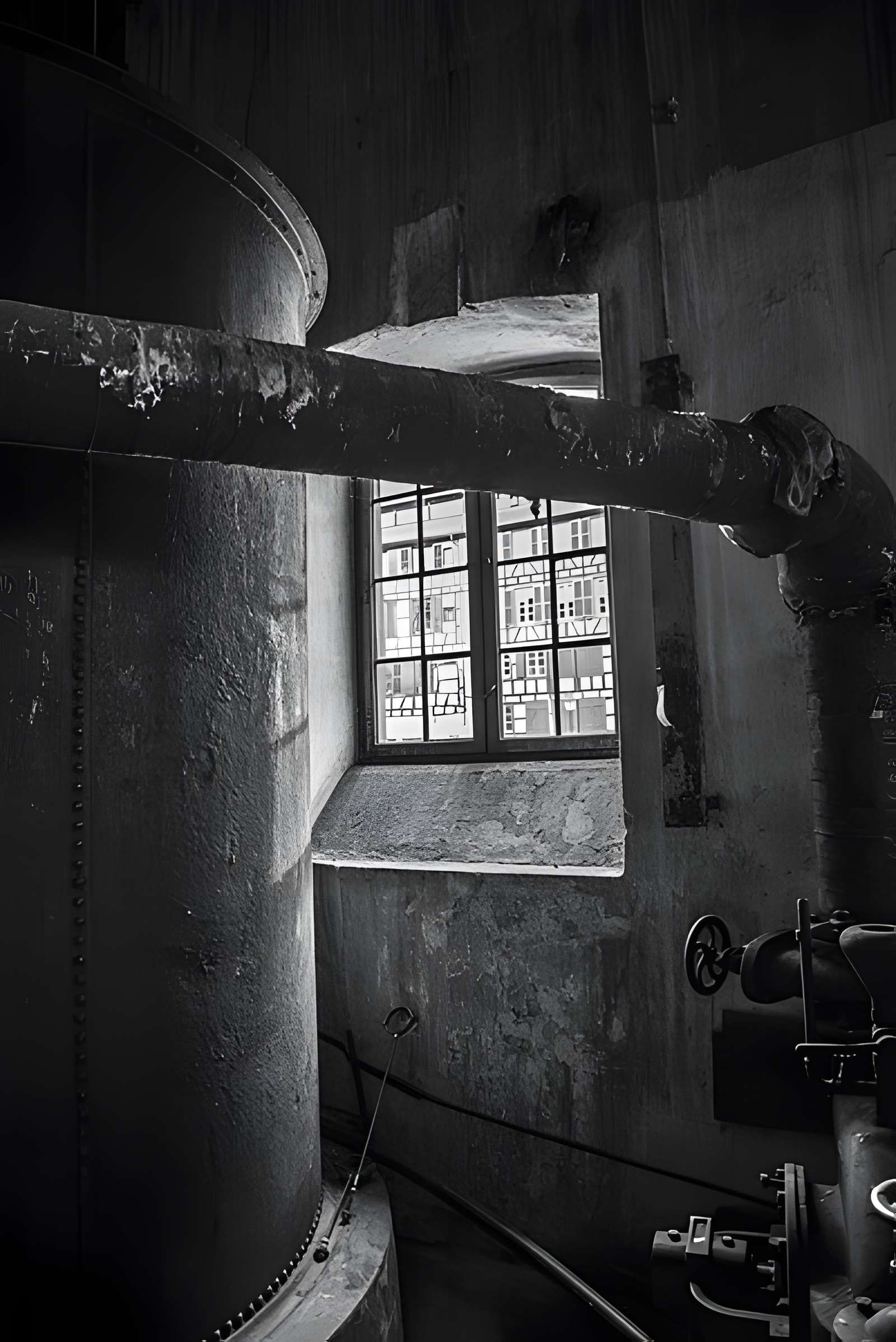 Anciennes Glacières de Strasbourg