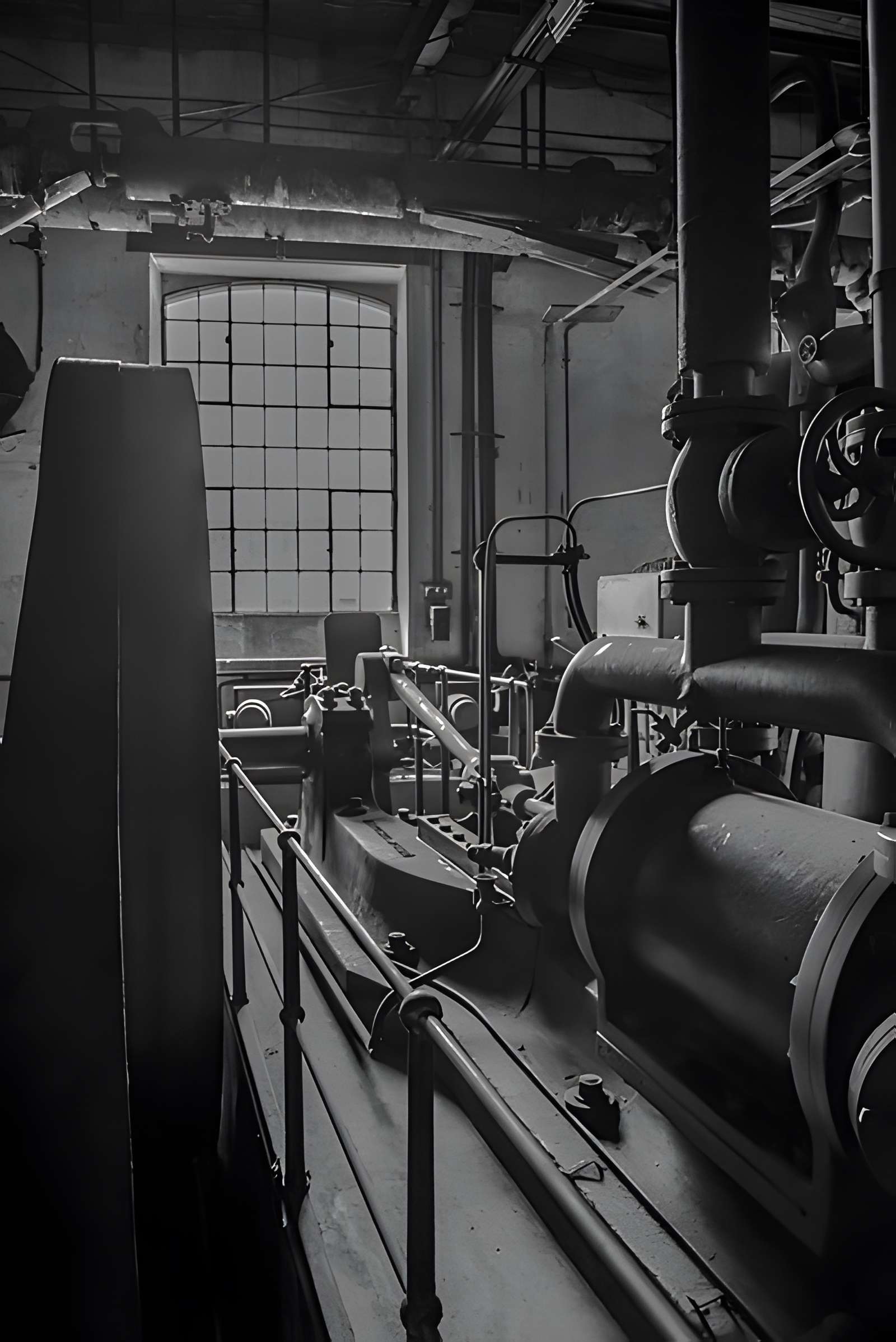 Anciennes Glacières de Strasbourg