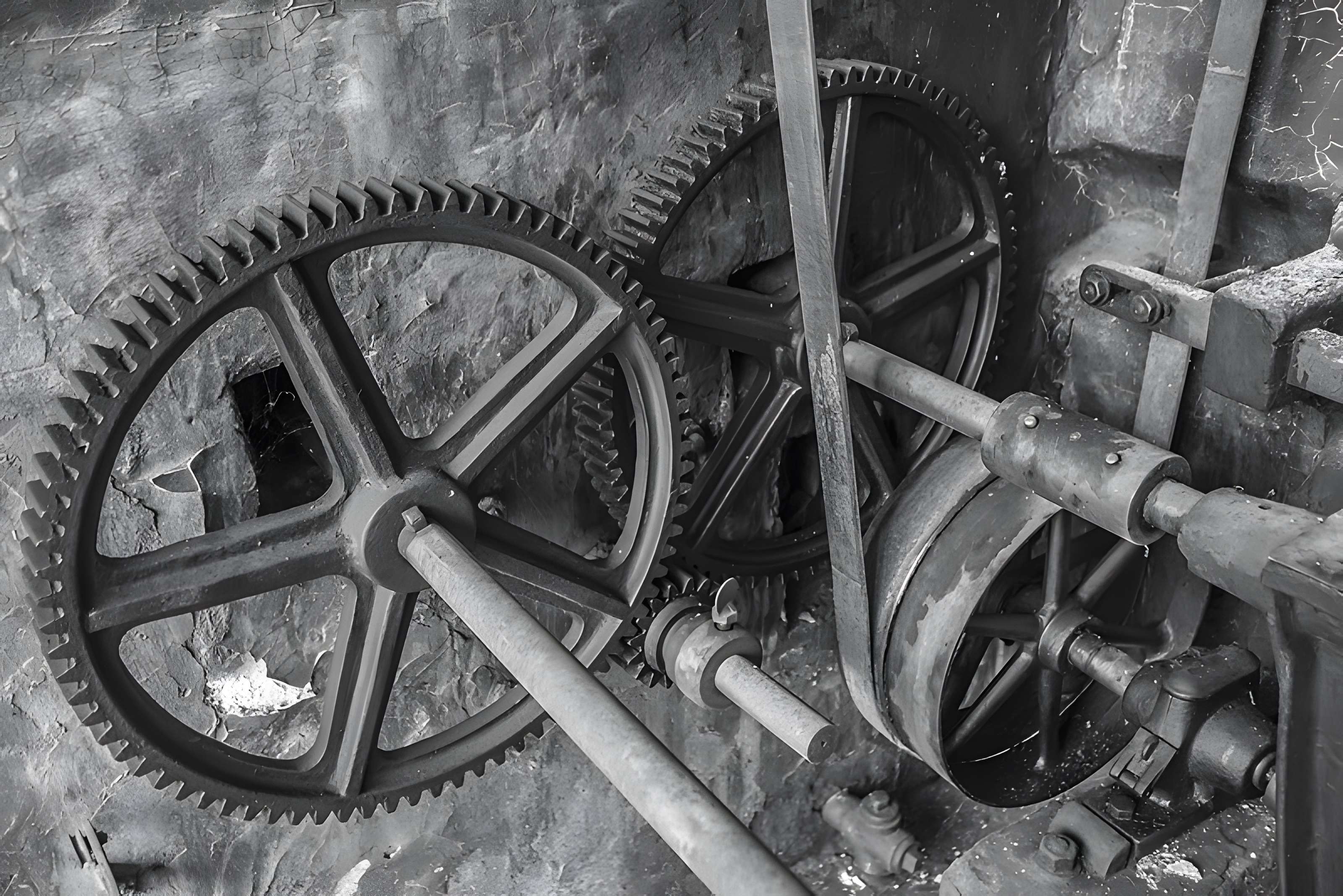 Anciennes Glacières de Strasbourg