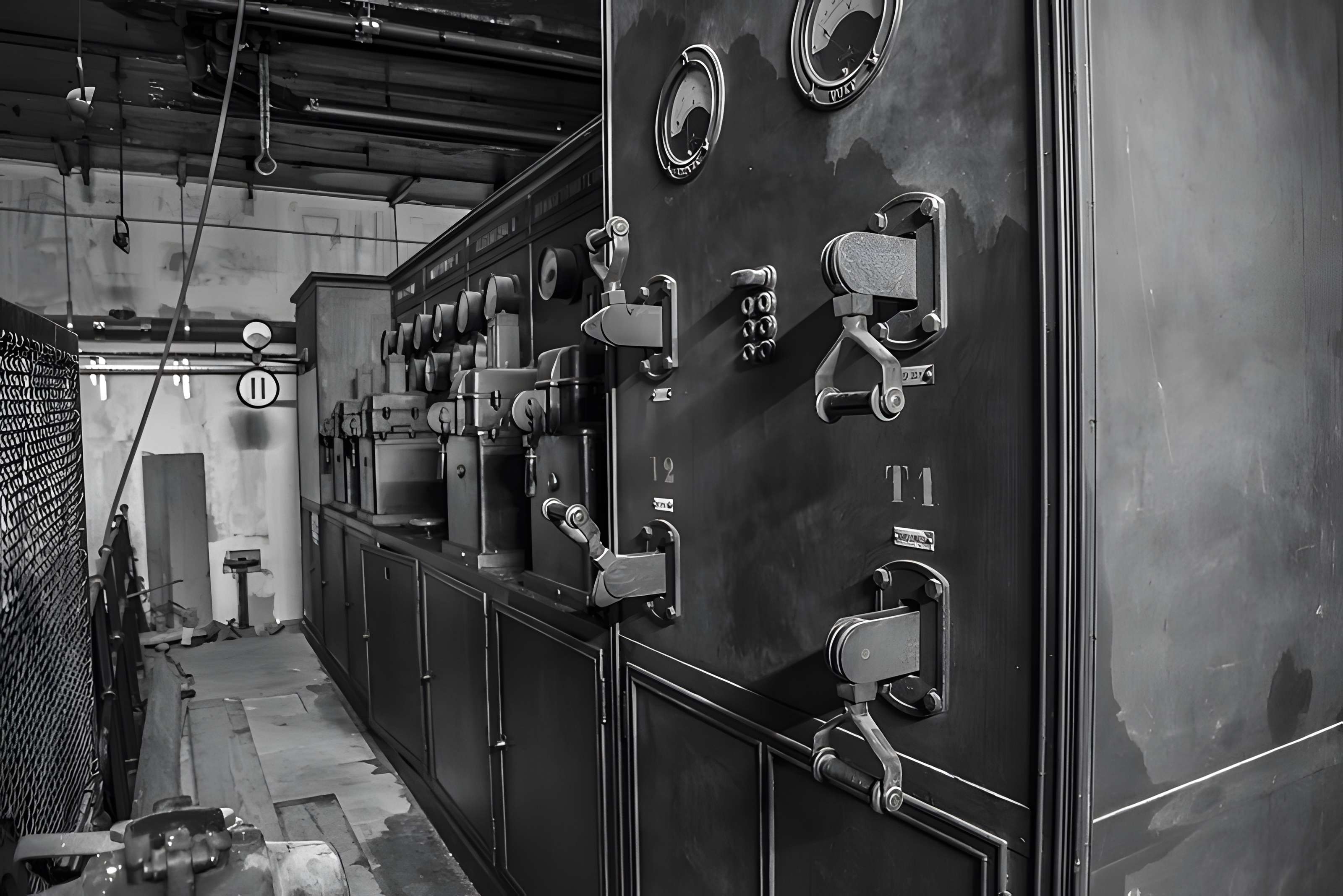 Anciennes Glacières de Strasbourg