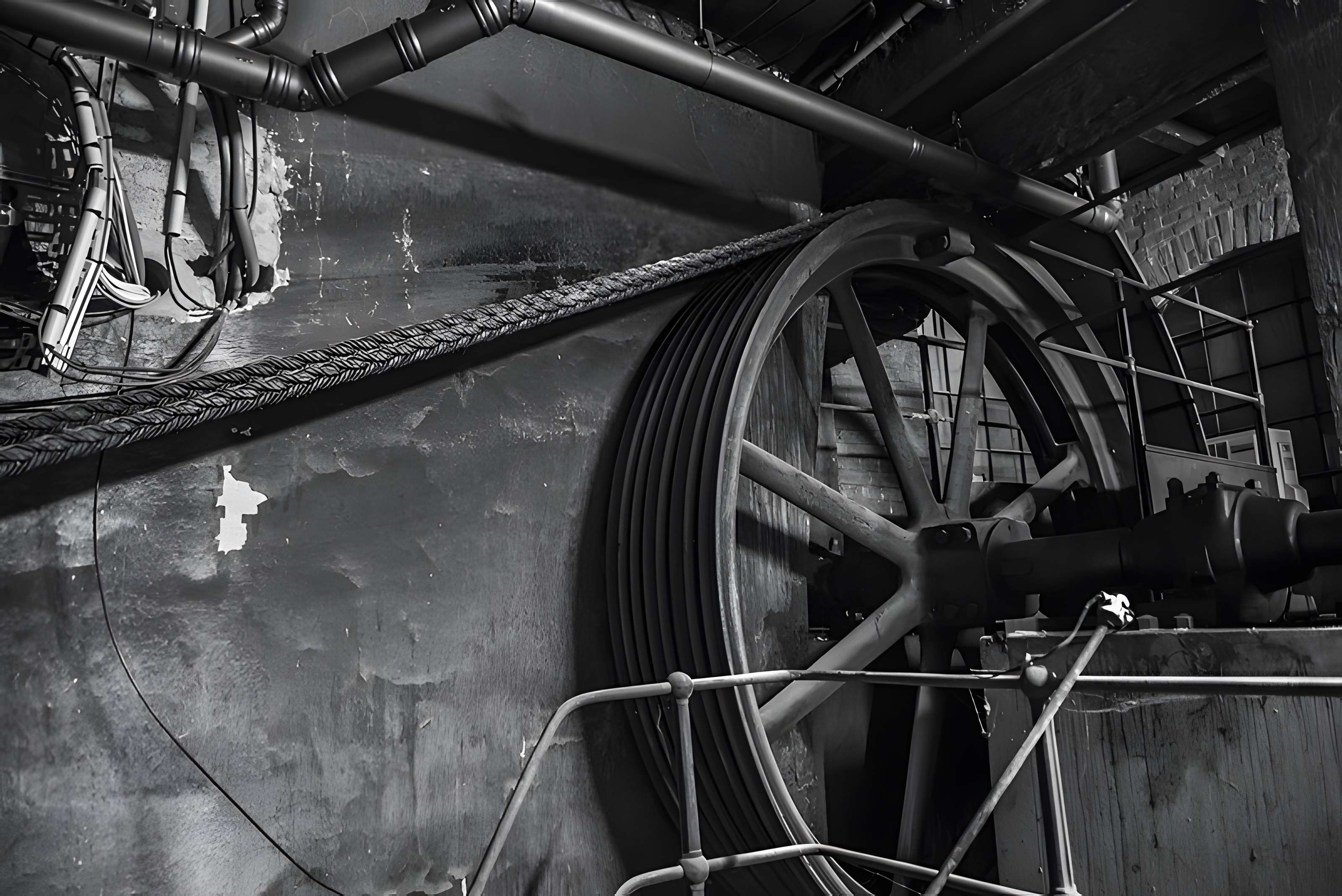 Anciennes Glacières de Strasbourg