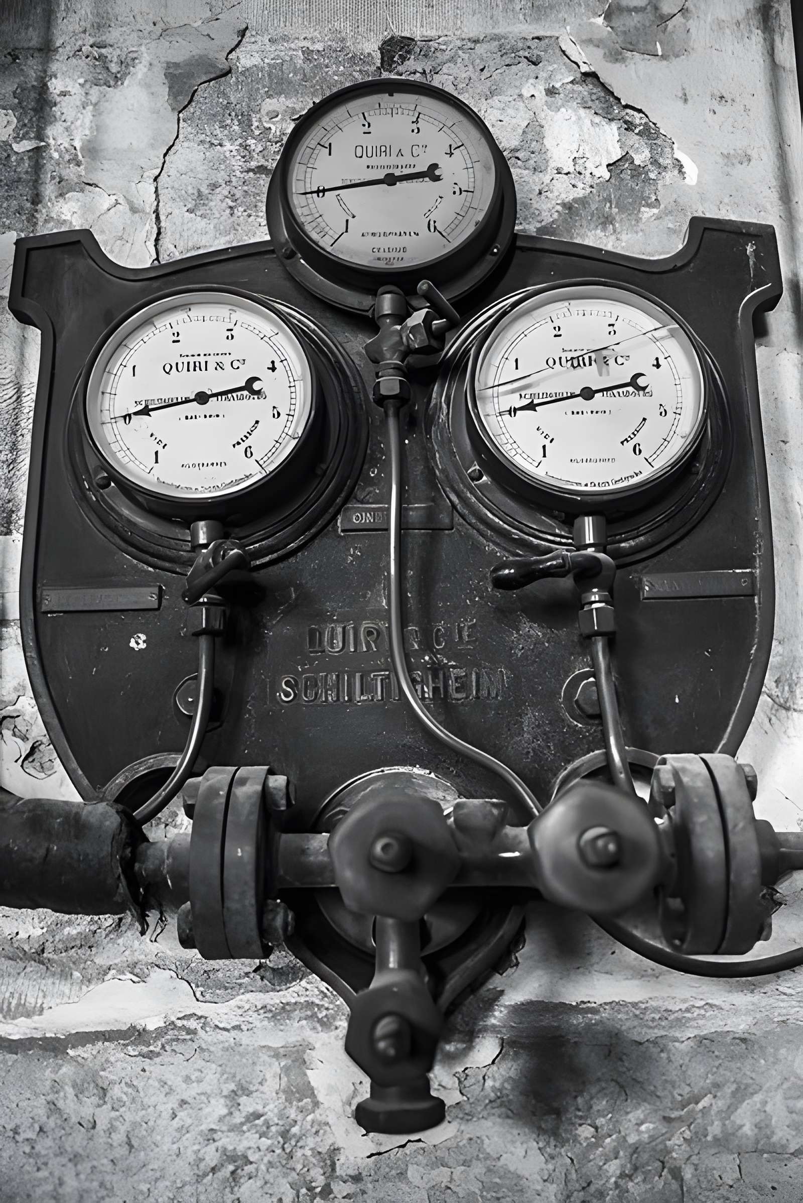 Anciennes Glacières de Strasbourg