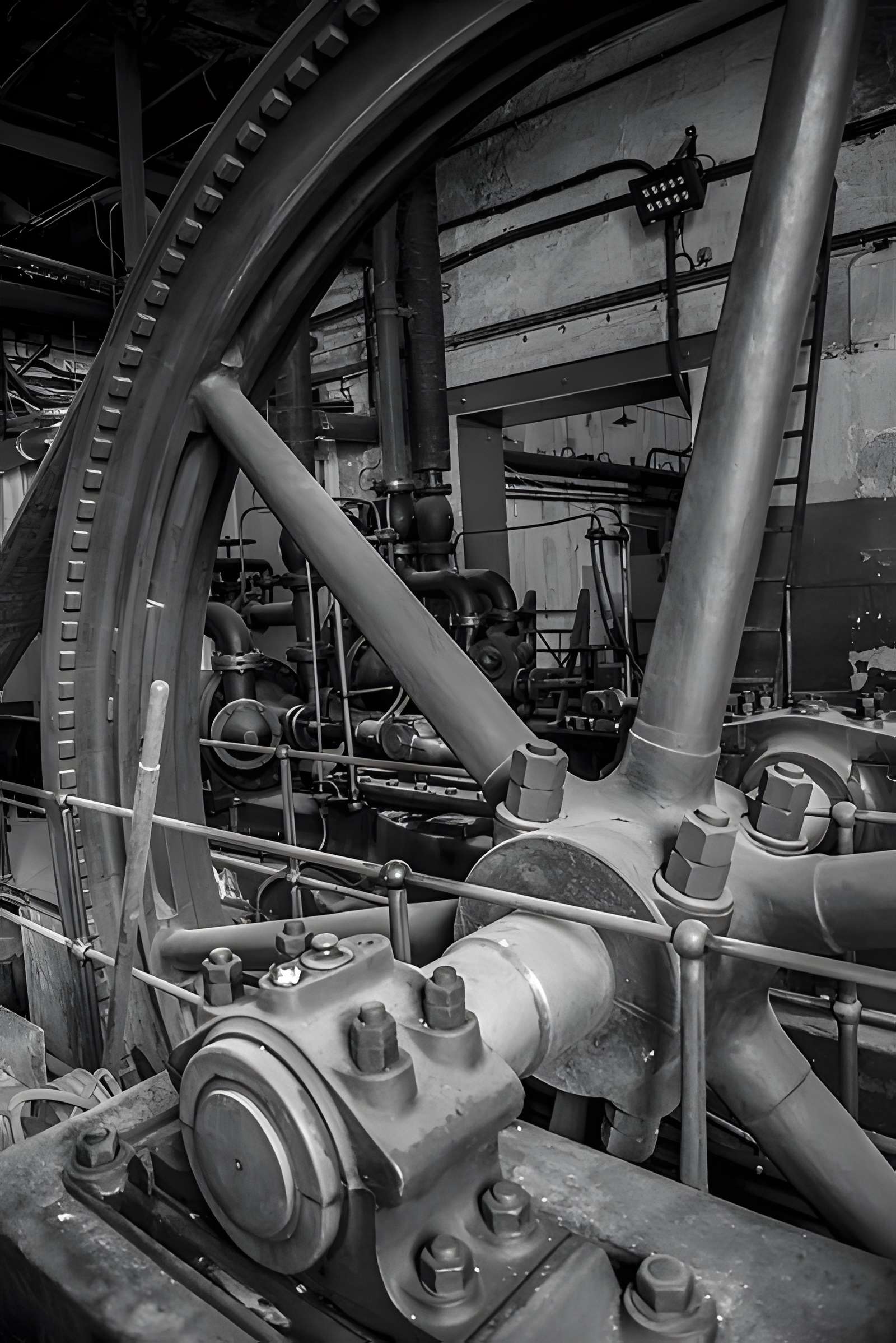 Anciennes Glacières de Strasbourg