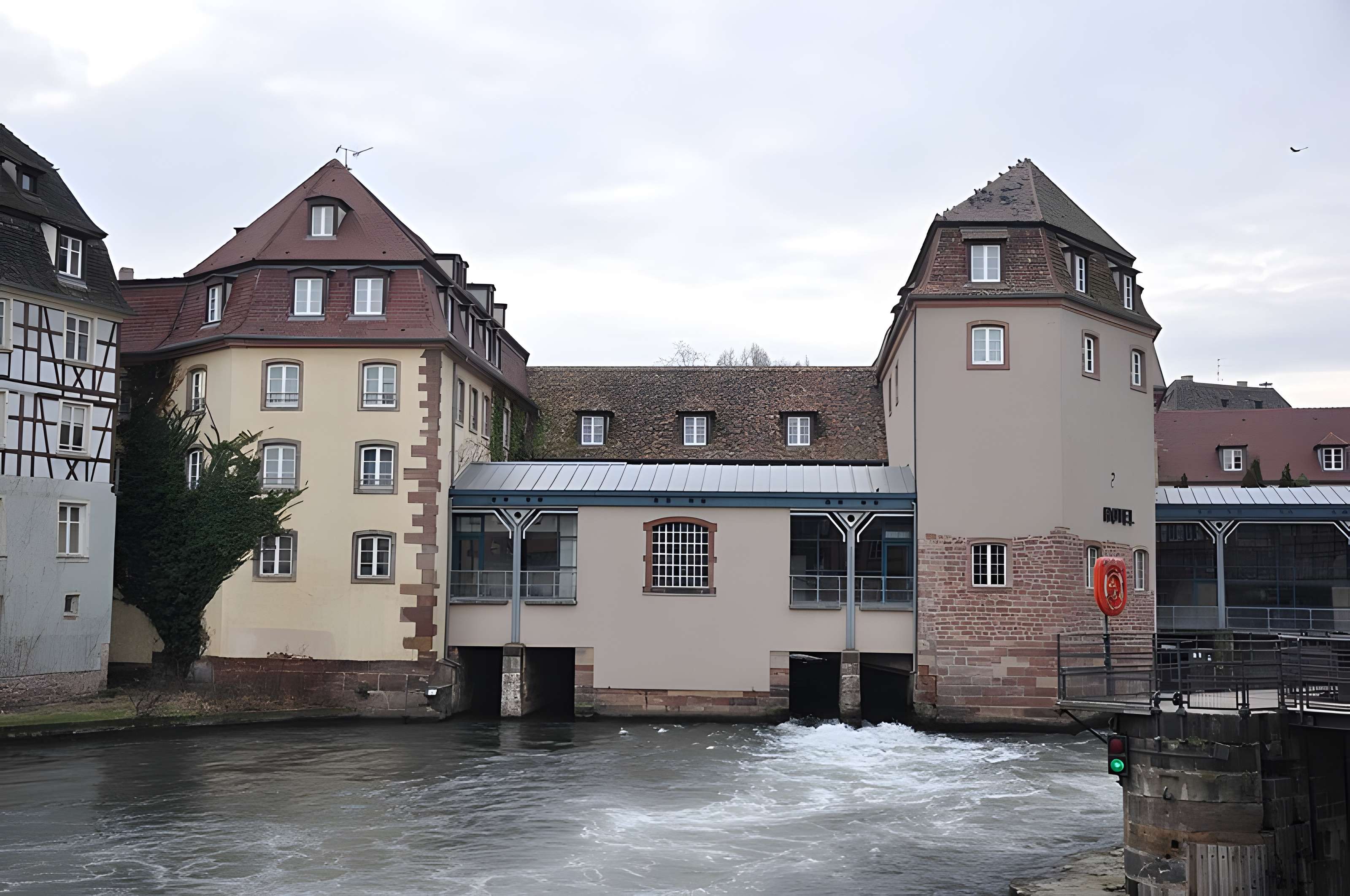 Anciennes Glacières de Strasbourg