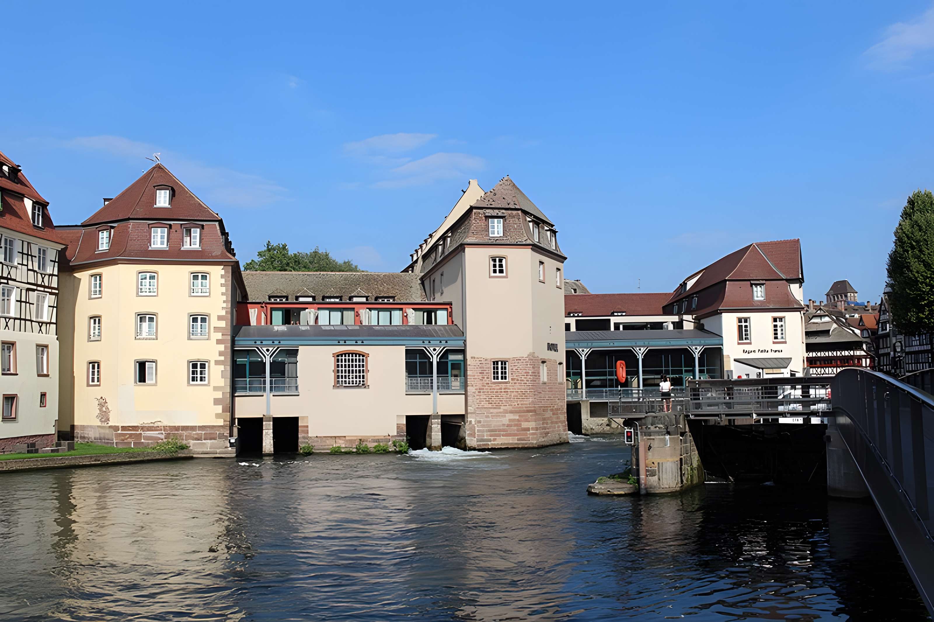 Anciennes Glacières de Strasbourg