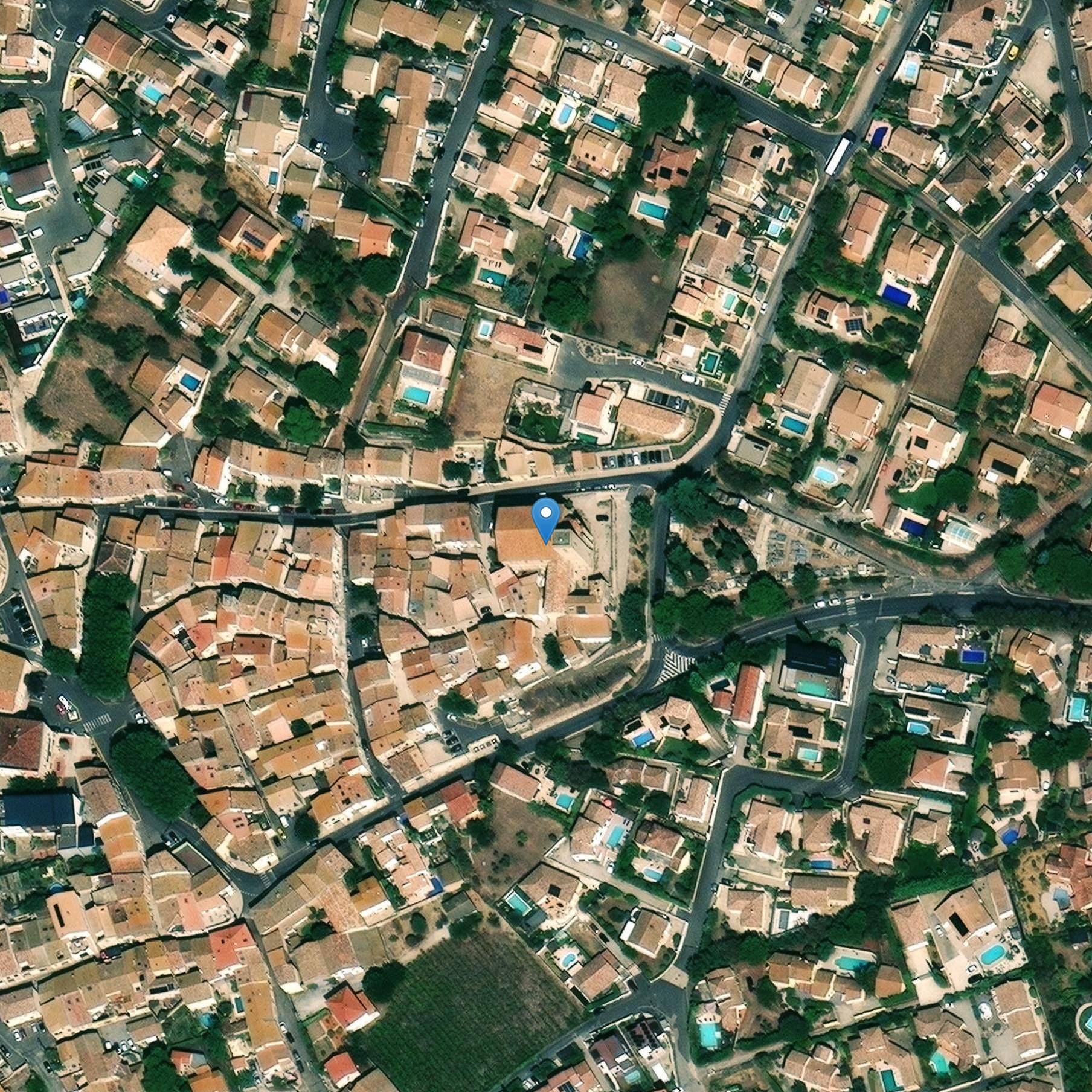 Photo de Château de Vendres