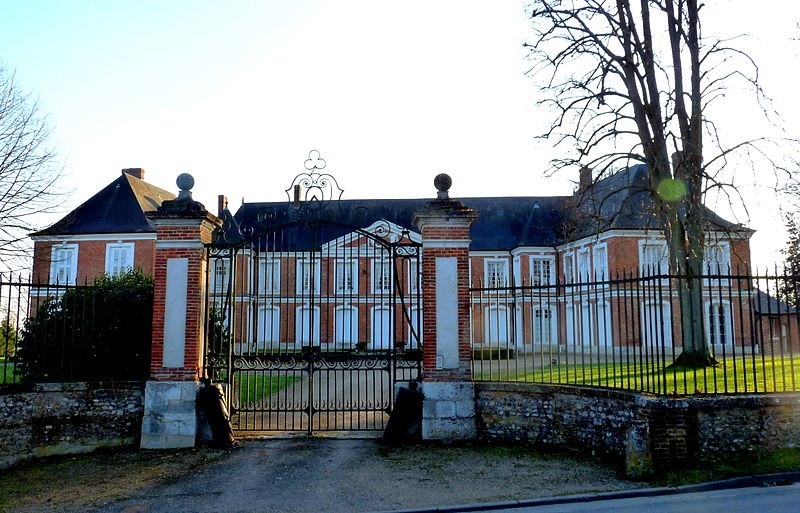 Photo de Château de Verclives