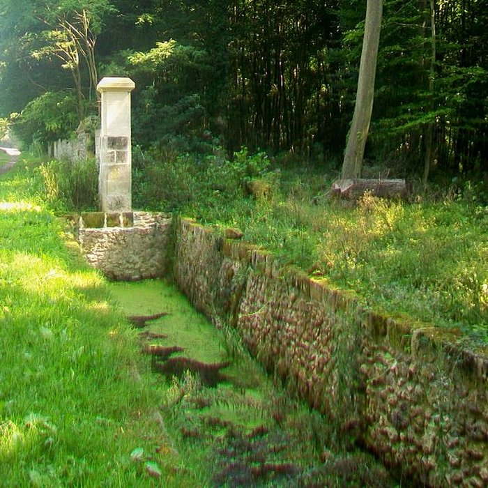 Photo de Château de Verderonne