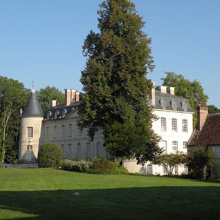 Photo de Château de Verderonne