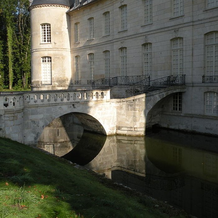 Photo de Château de Verderonne
