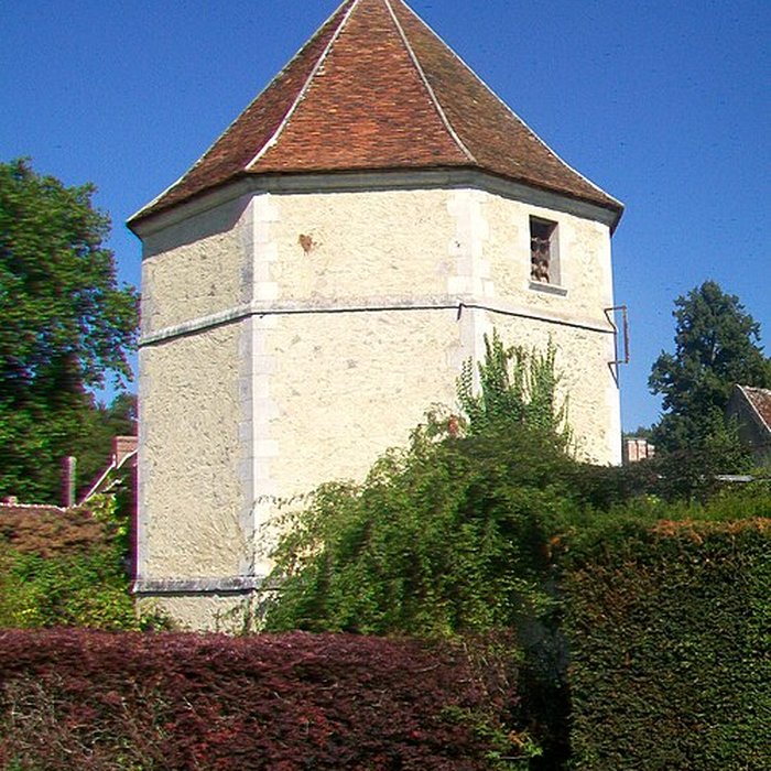 Photo de Château de Verderonne