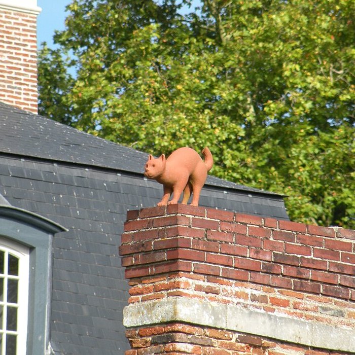 Photo de Château de Verderonne