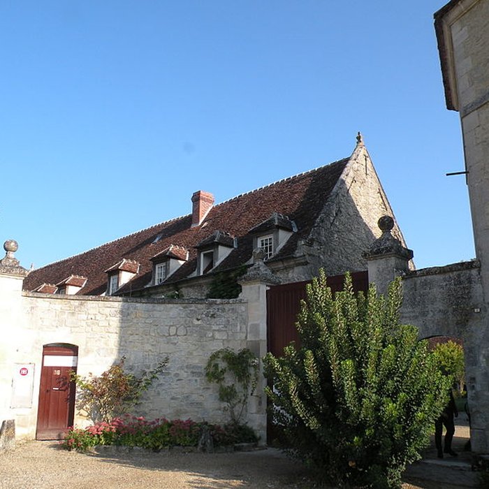 Photo de Château de Verderonne