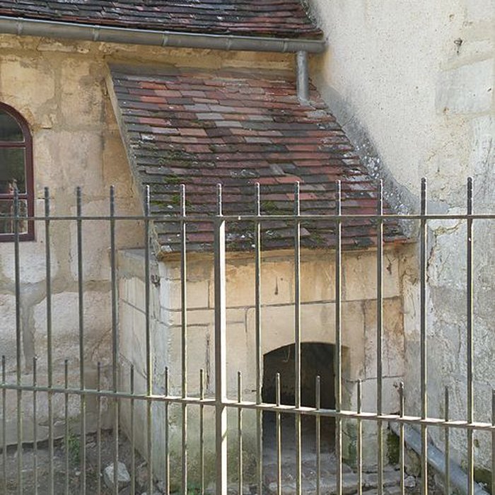 Photo de Château de Verderonne