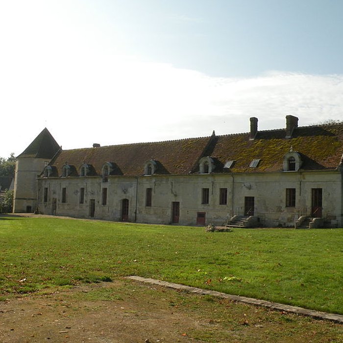 Photo de Château de Verderonne