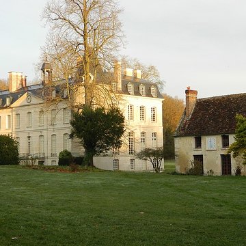 Château de Verderonne
