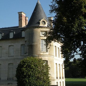 Château de Verderonne