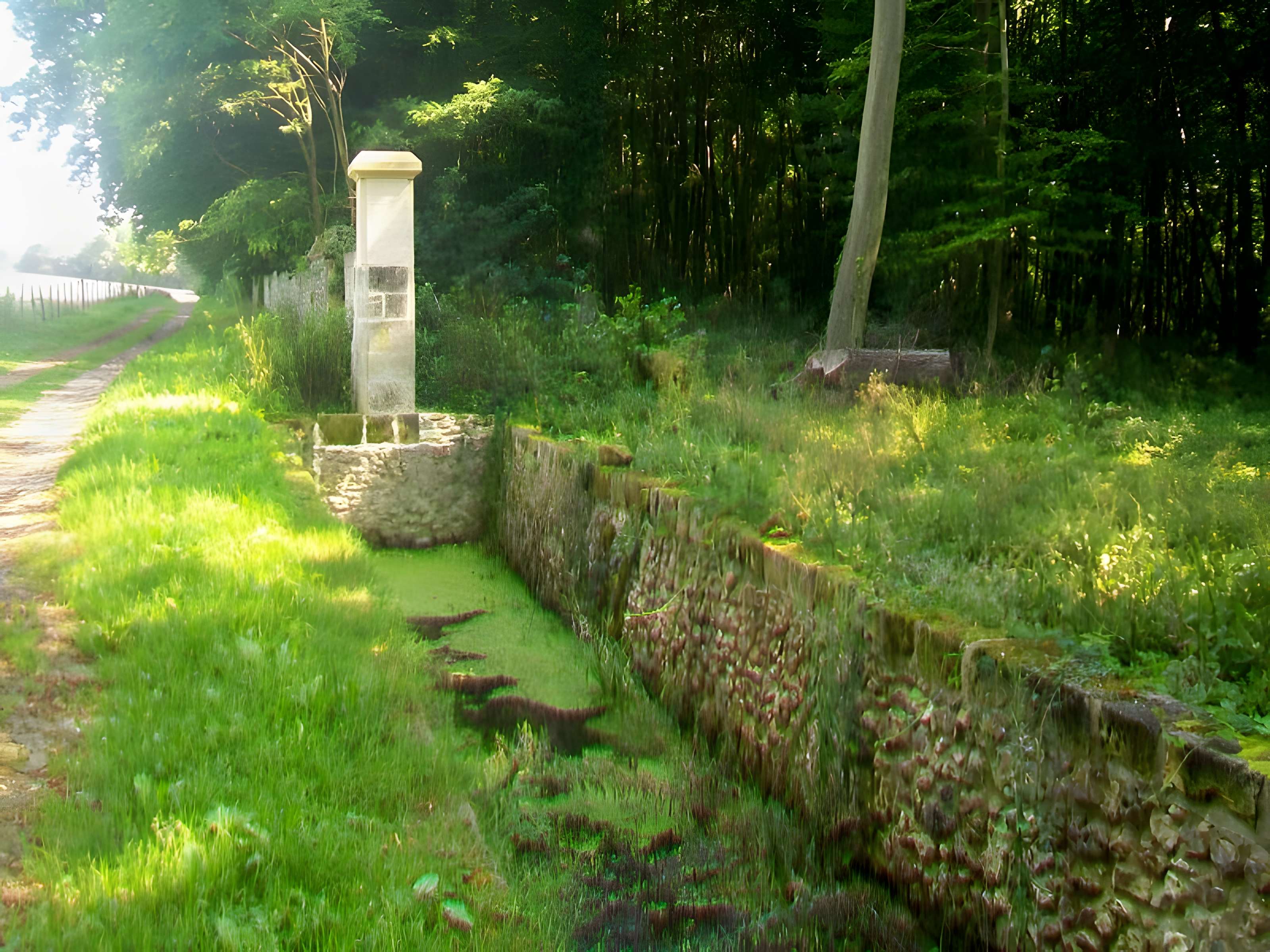 Château de Verderonne