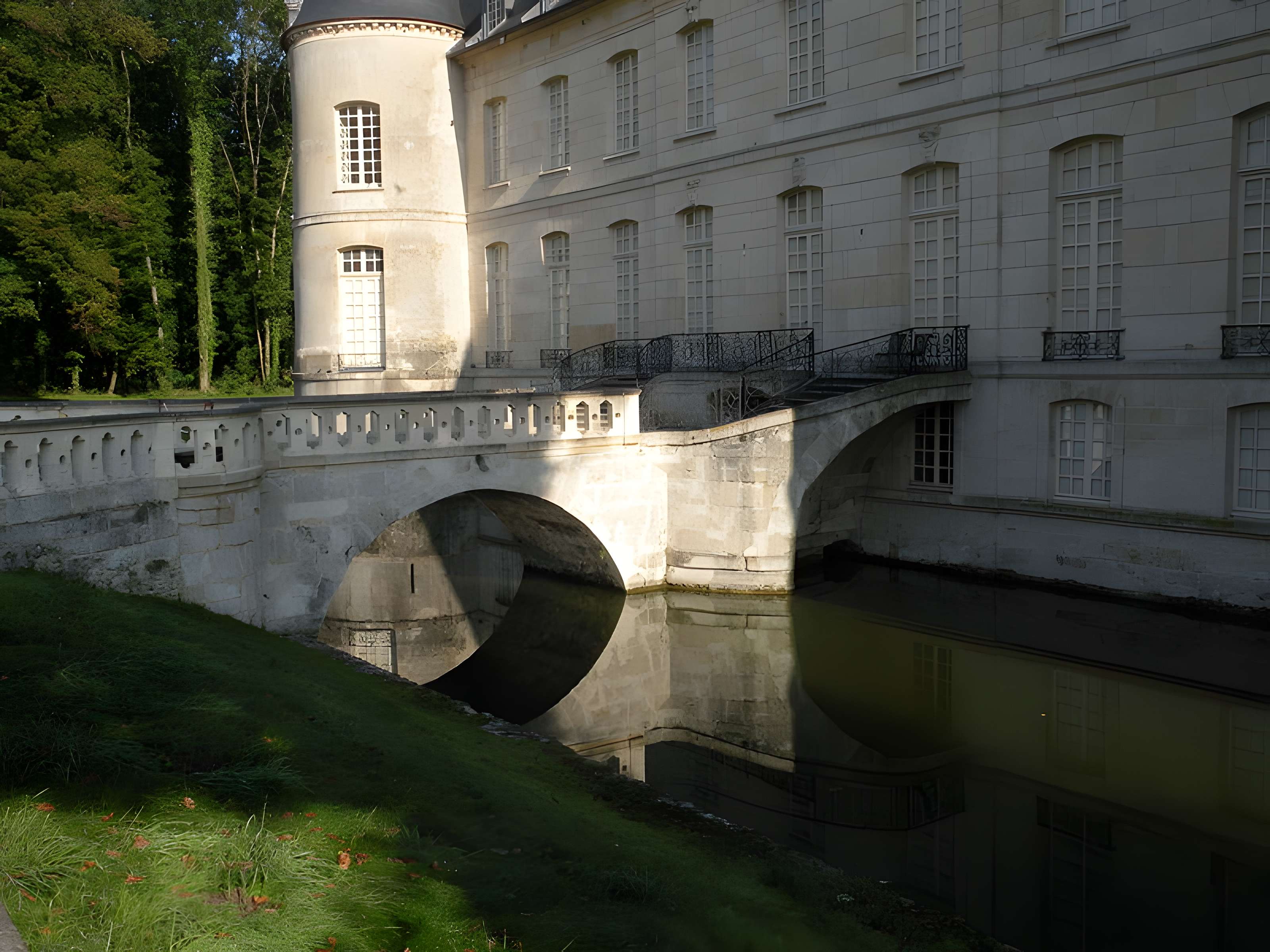 Château de Verderonne