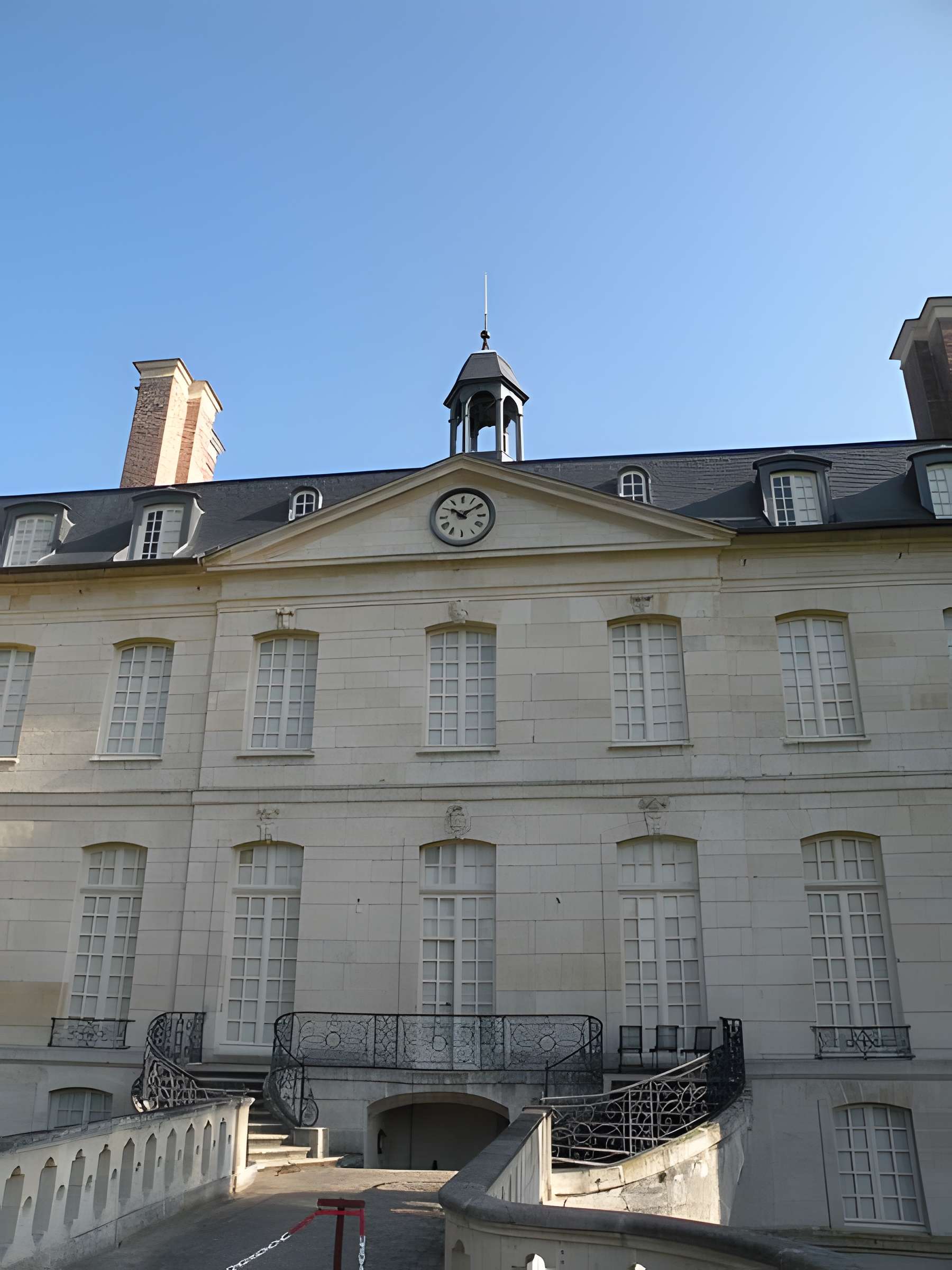 Château de Verderonne