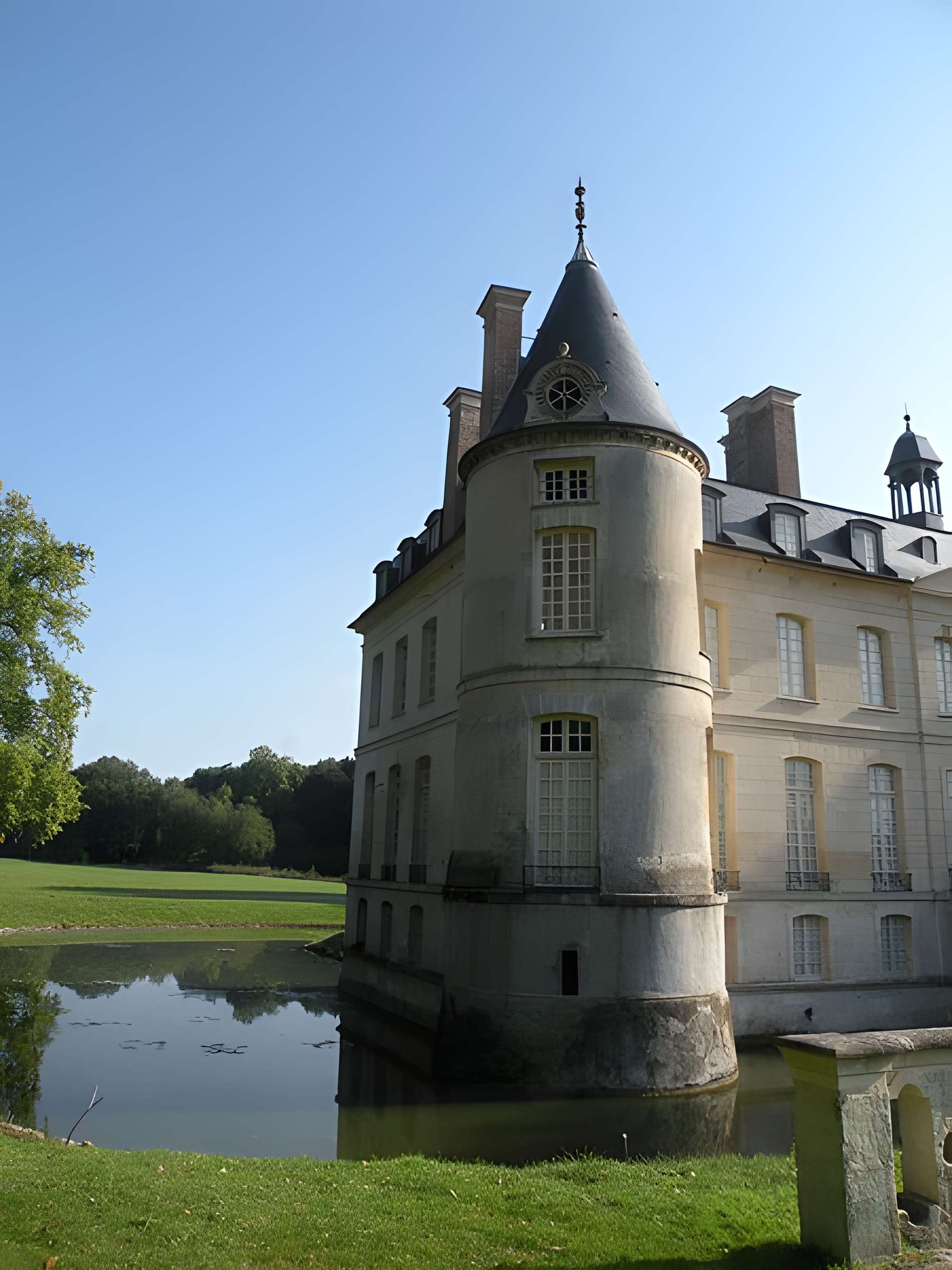 Château de Verderonne