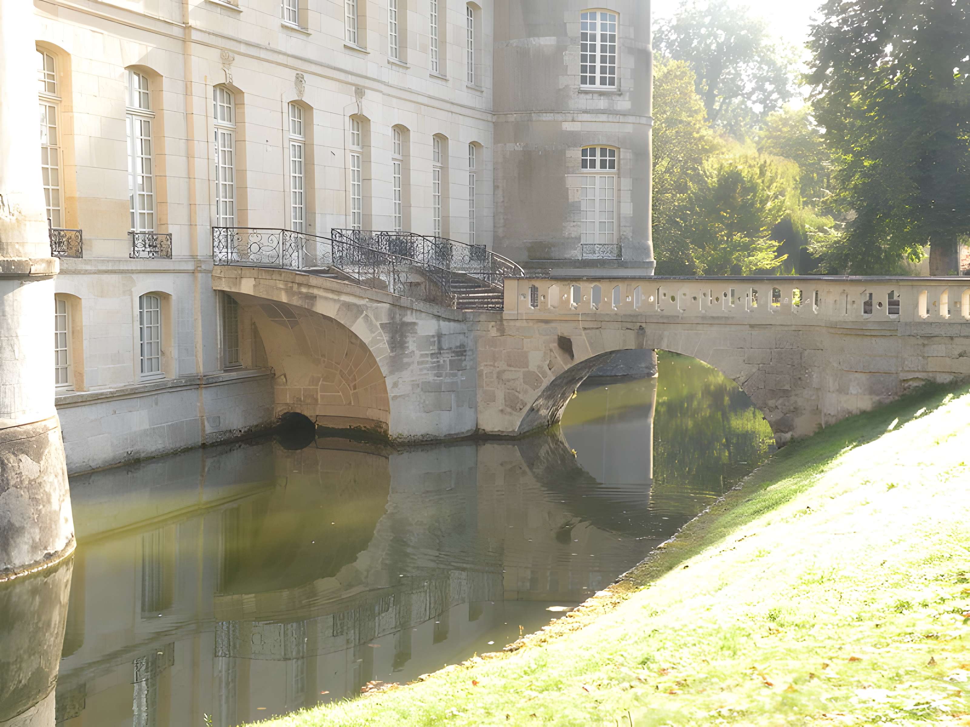 Château de Verderonne