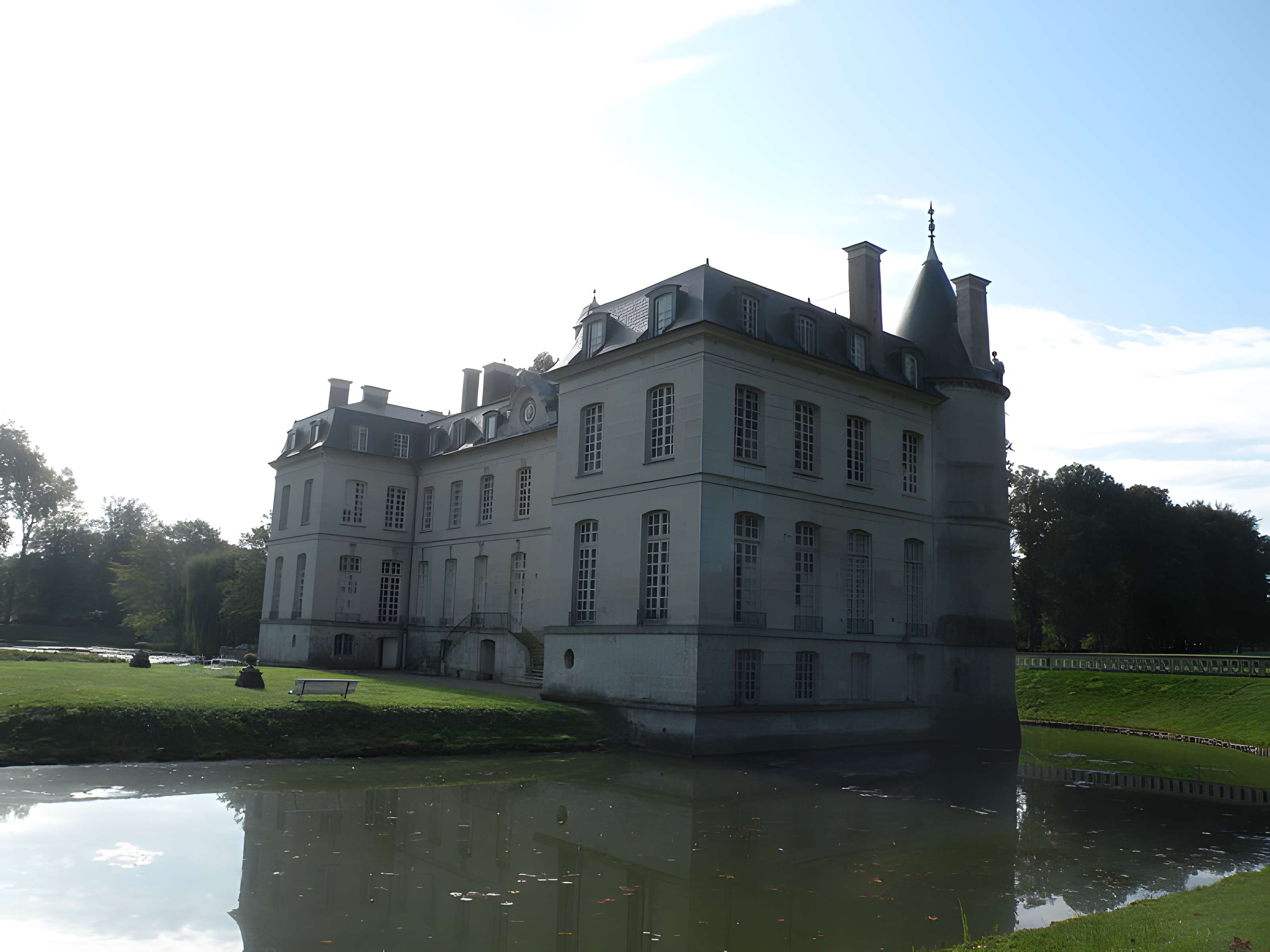Château de Verderonne