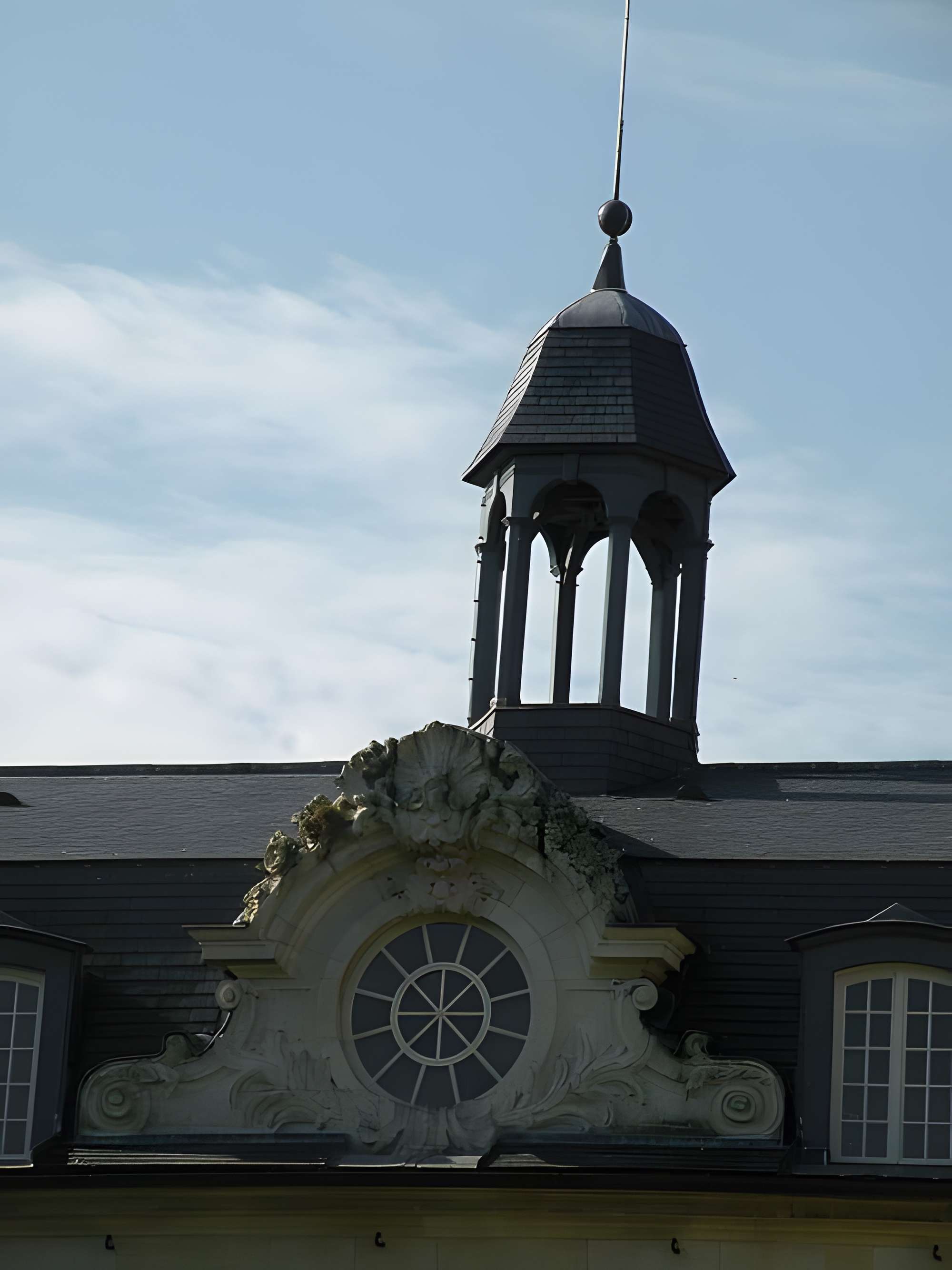 Château de Verderonne