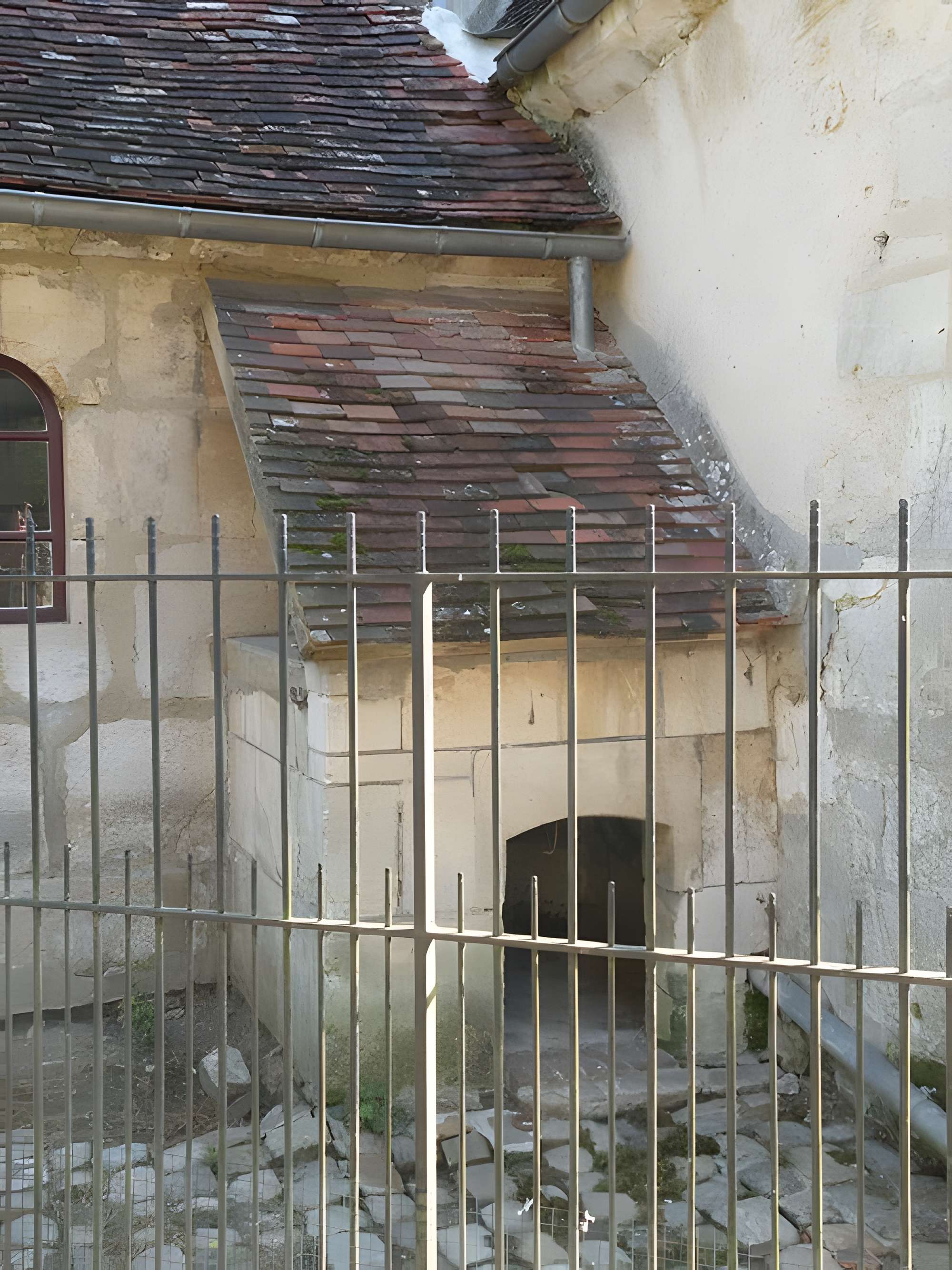 Château de Verderonne