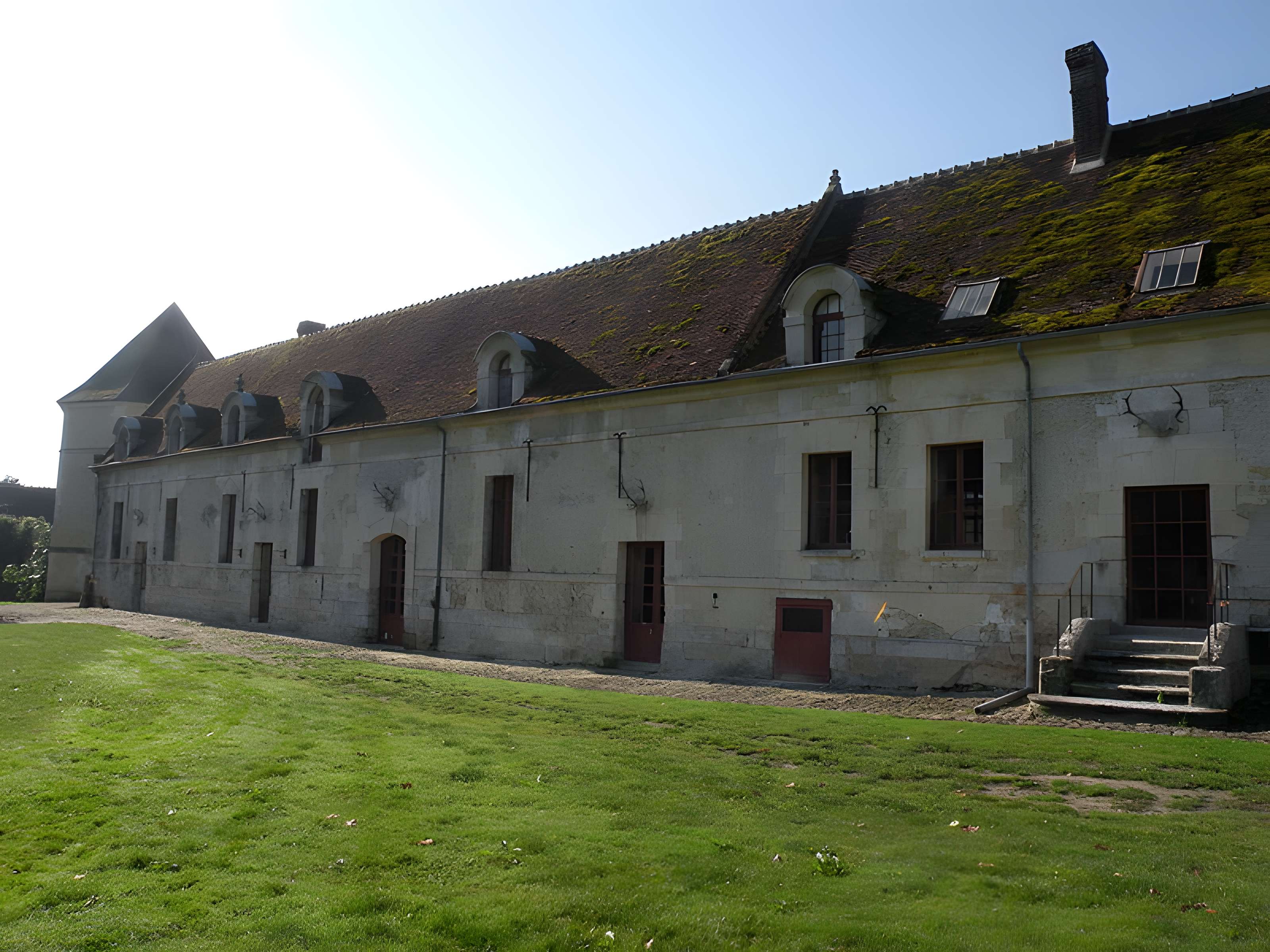 Château de Verderonne