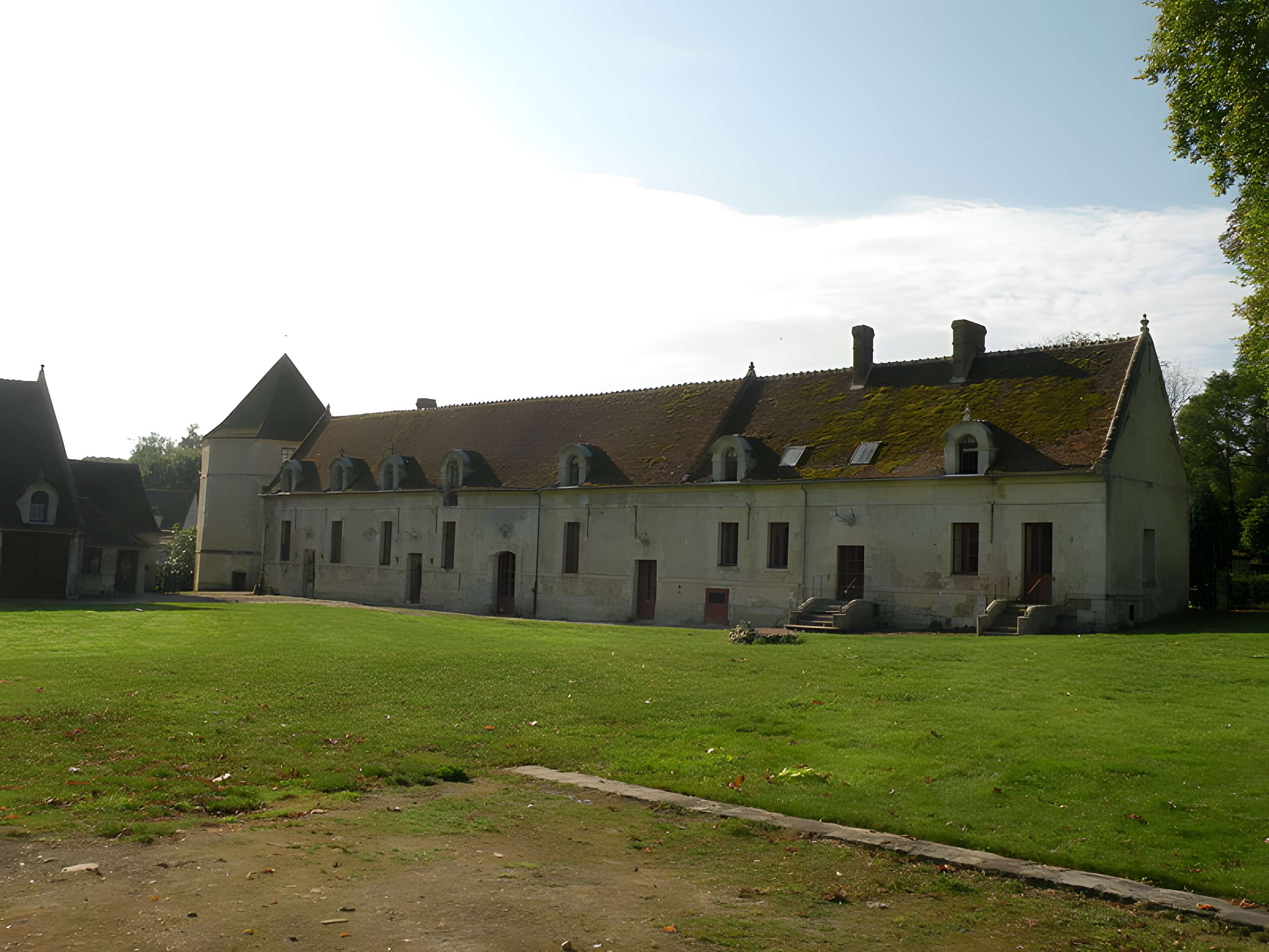 Château de Verderonne