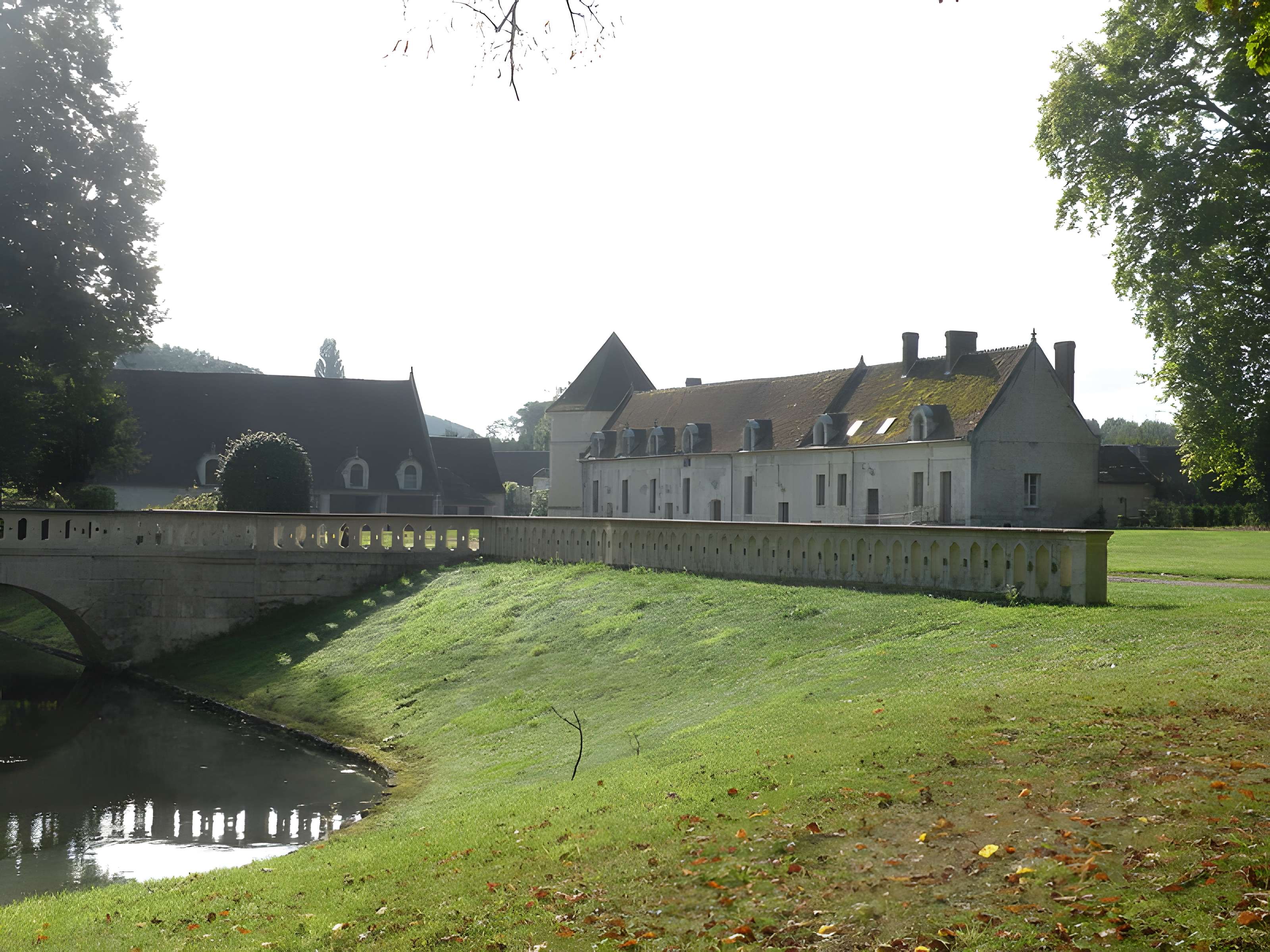 Château de Verderonne