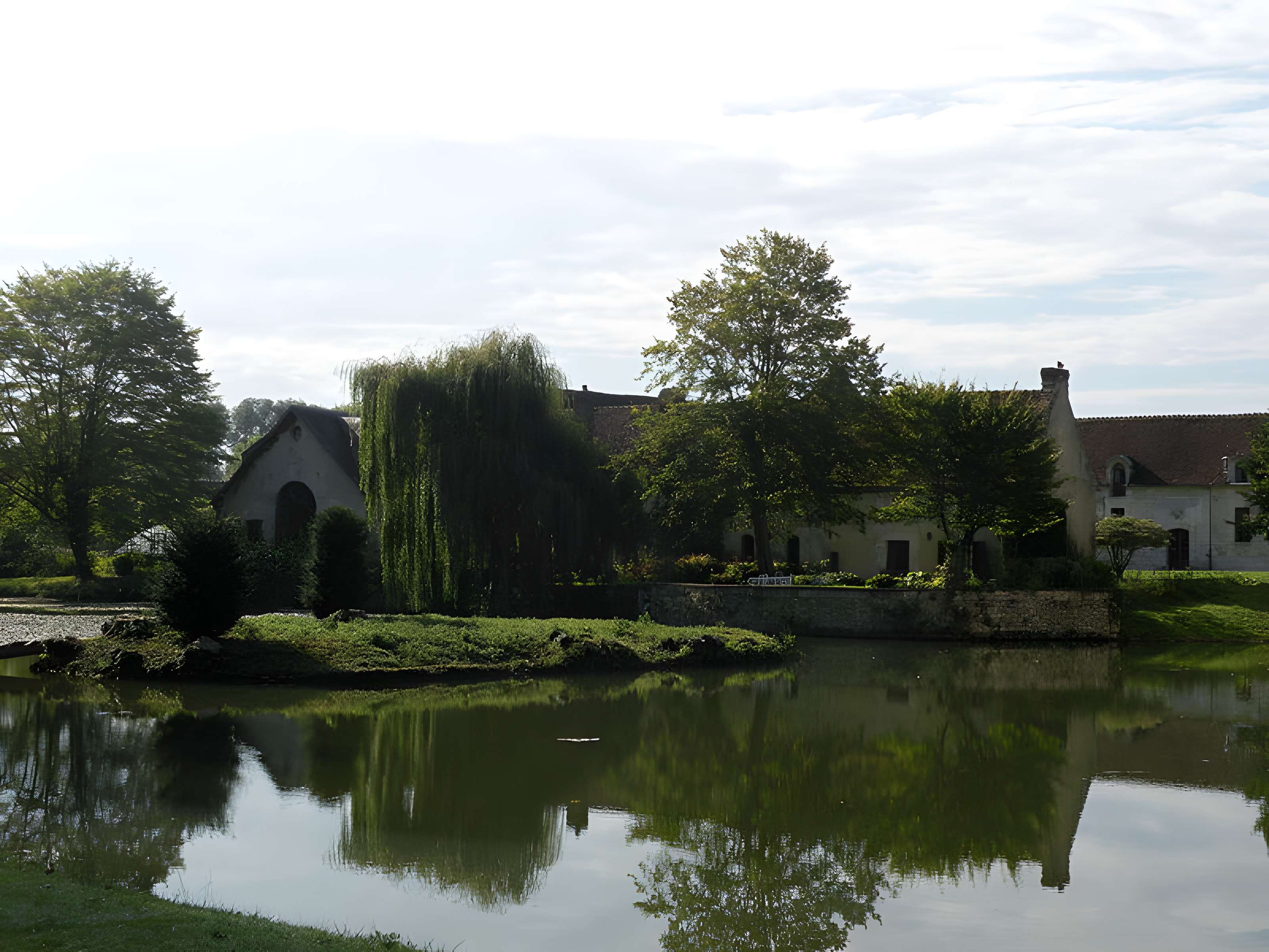 Château de Verderonne