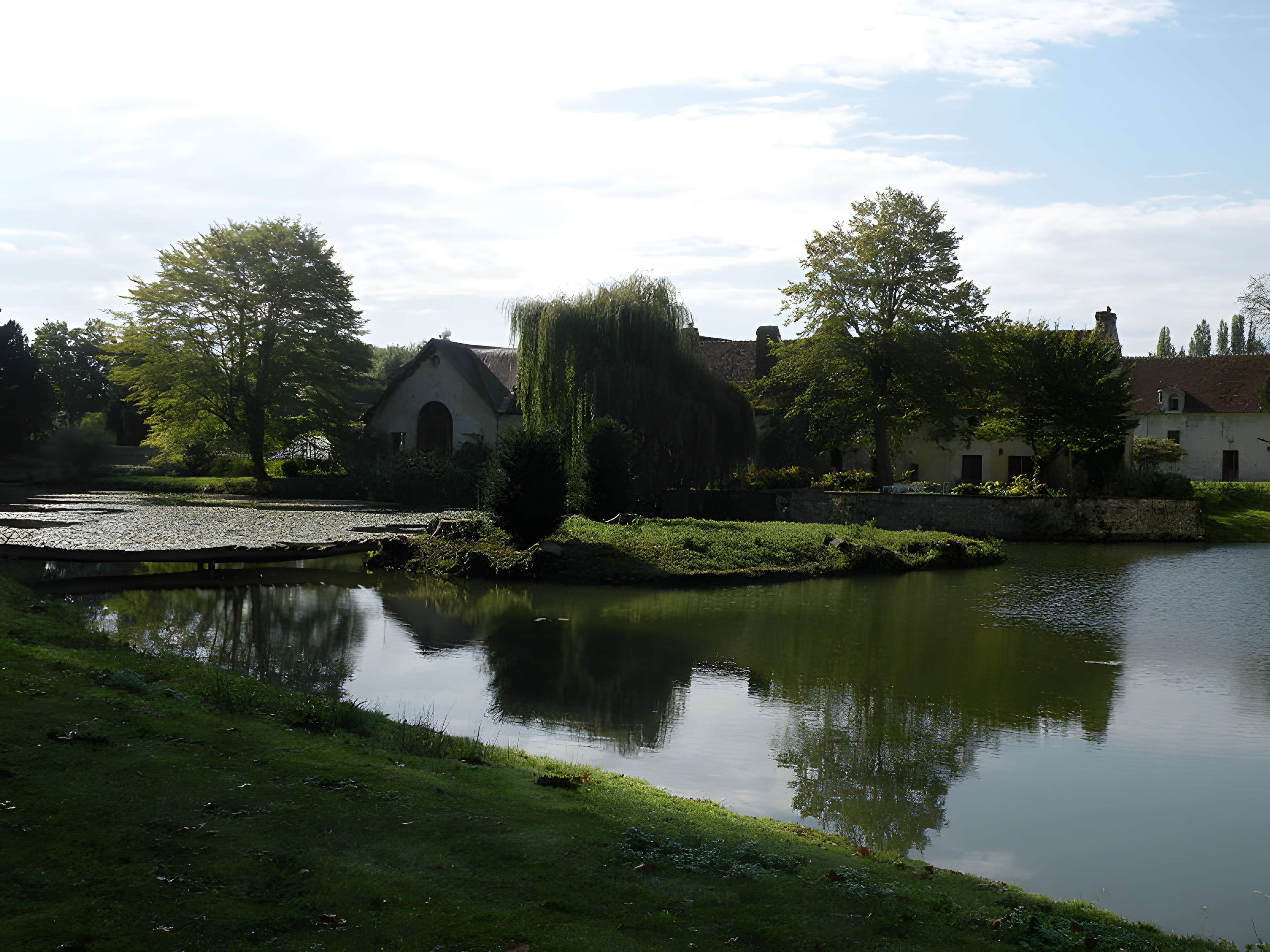 Château de Verderonne