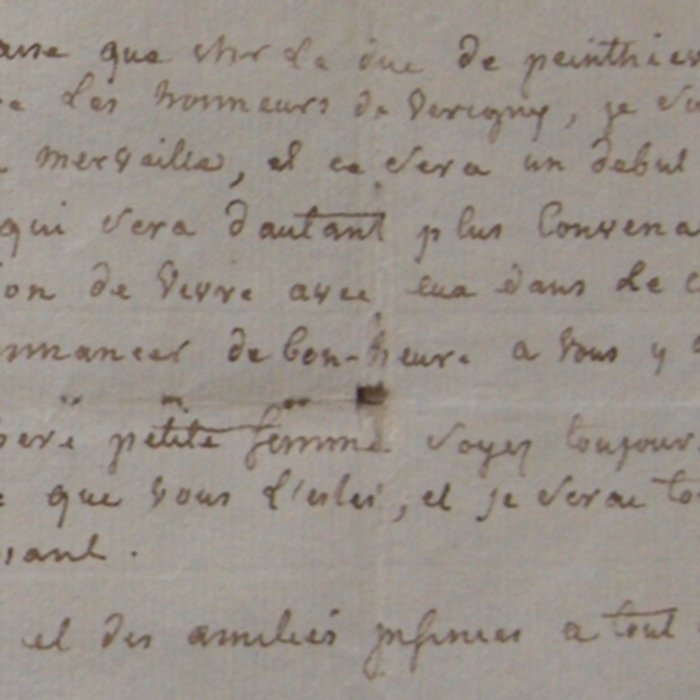 Photo de Château de Vérigny