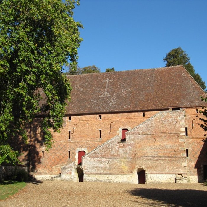 Photo de Château de Vérigny